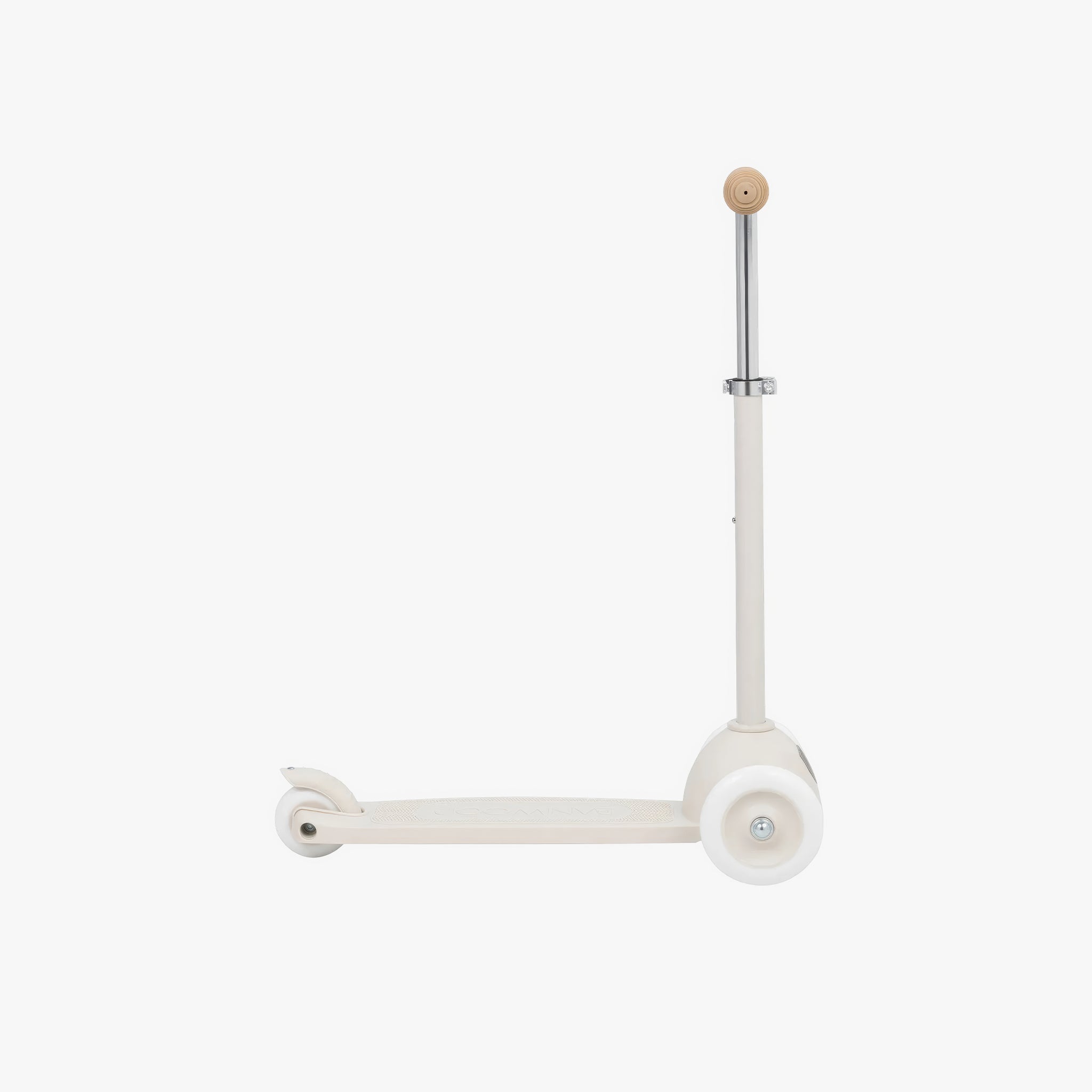 Eco Çocuk Scooter | Krem