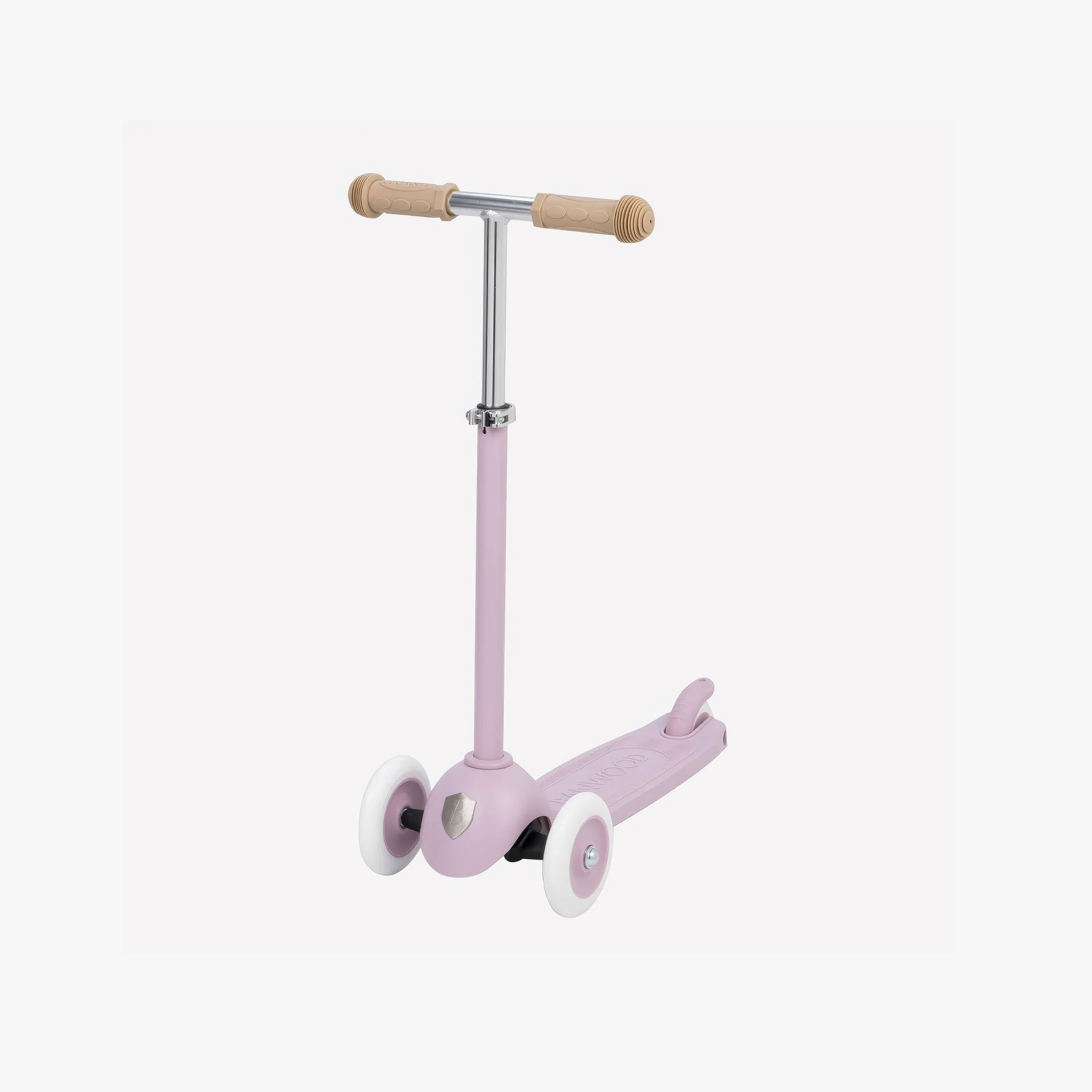 Eco Çocuk Scooter | Lavanta