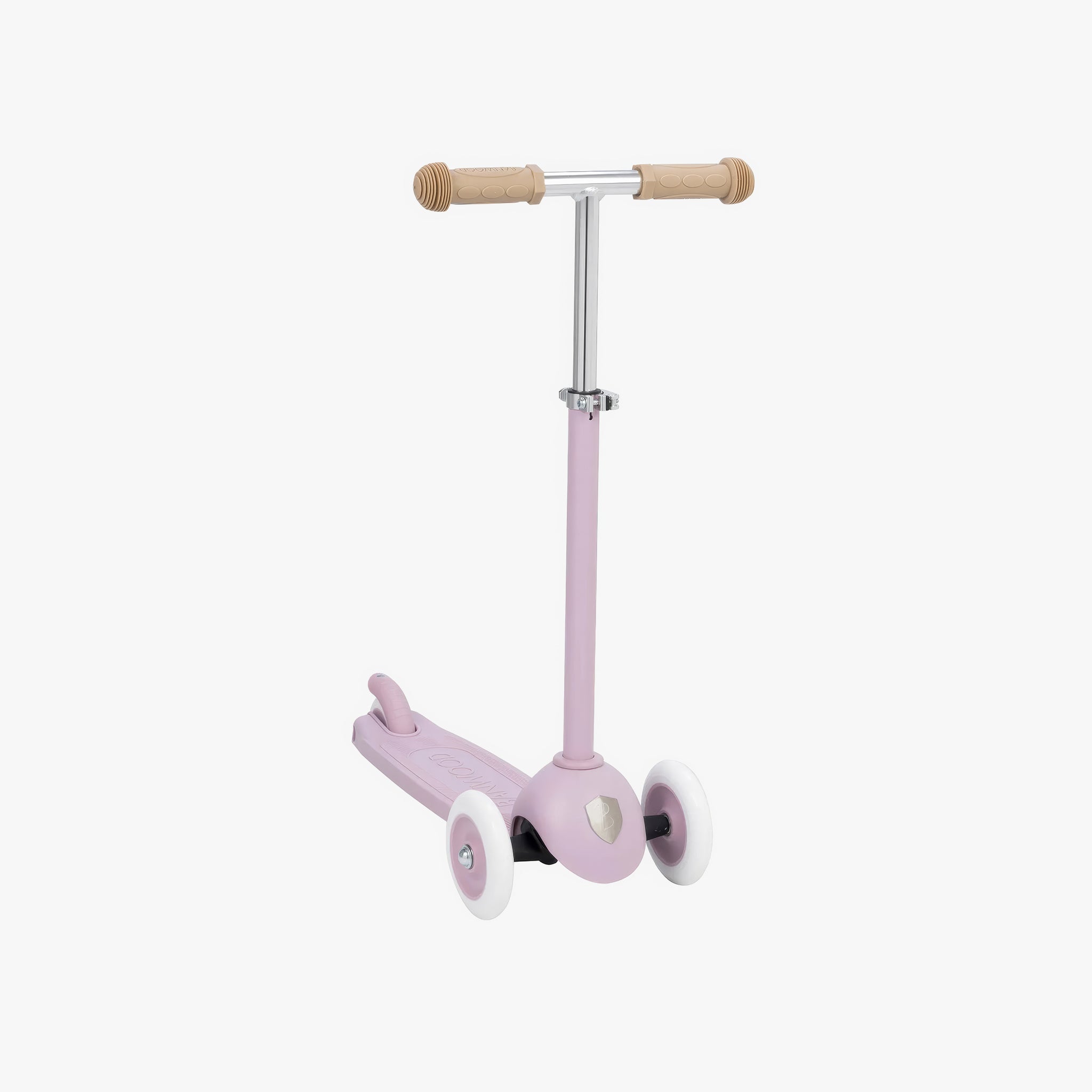 Eco Çocuk Scooter | Lavanta