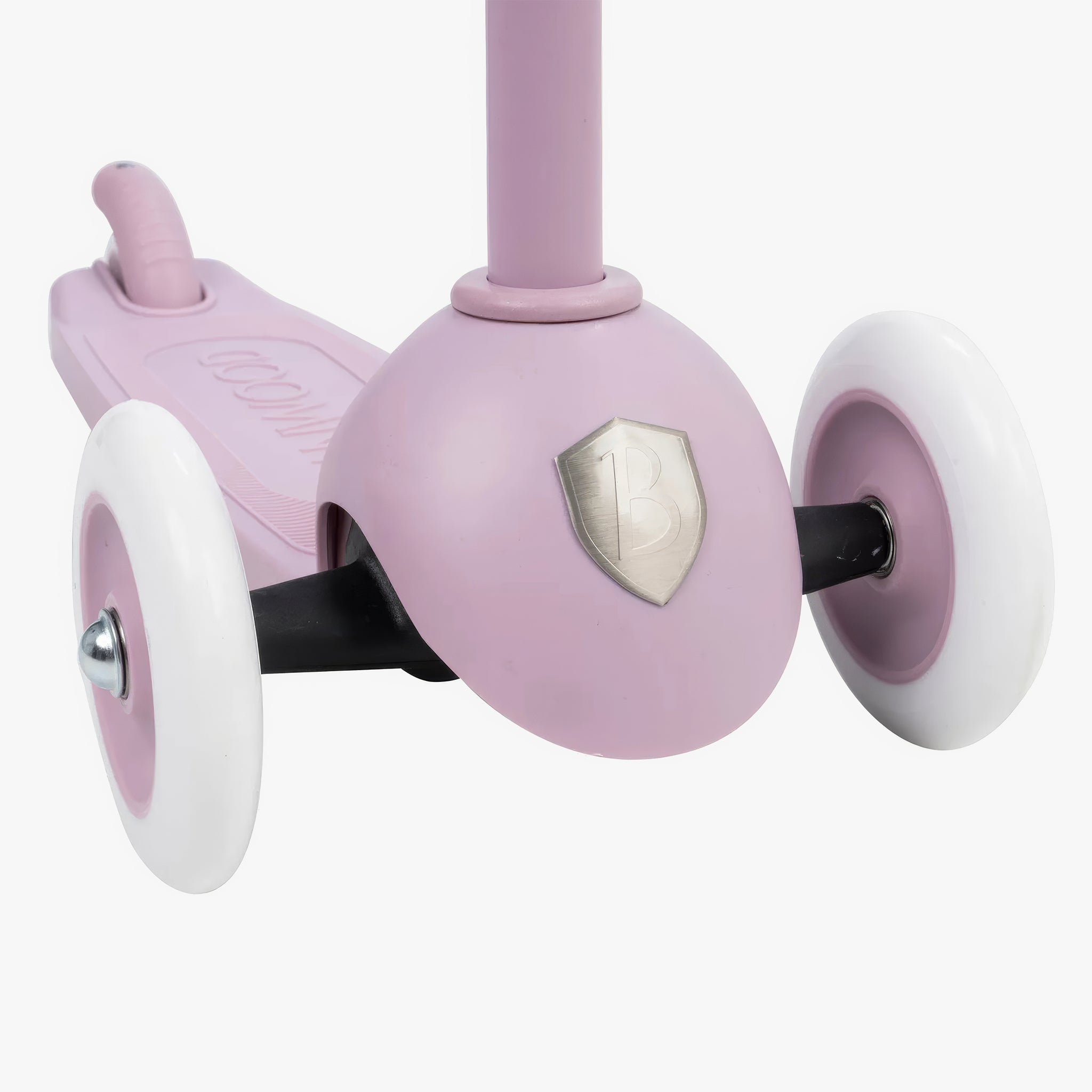Eco Çocuk Scooter | Lavanta