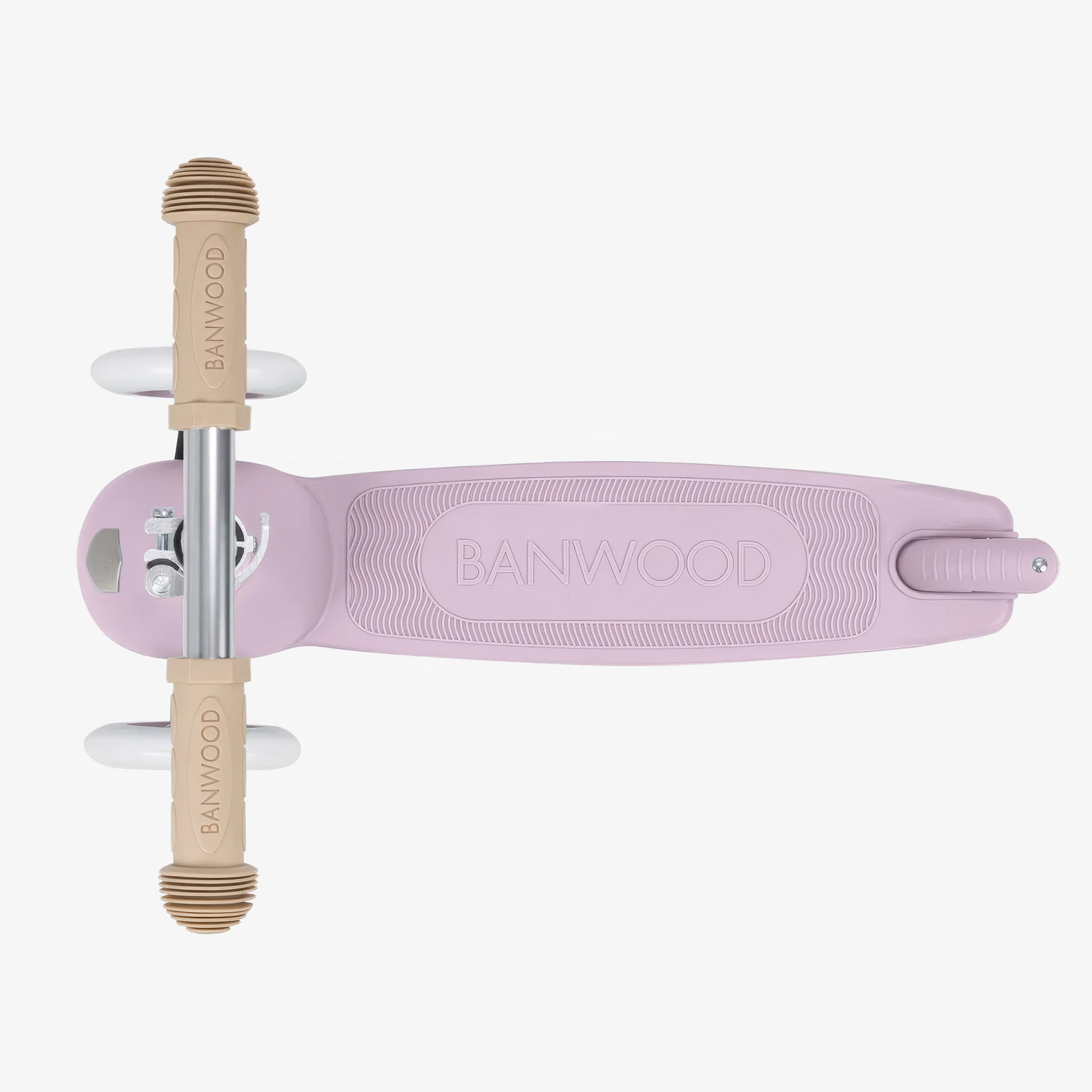 Eco Çocuk Scooter | Lavanta