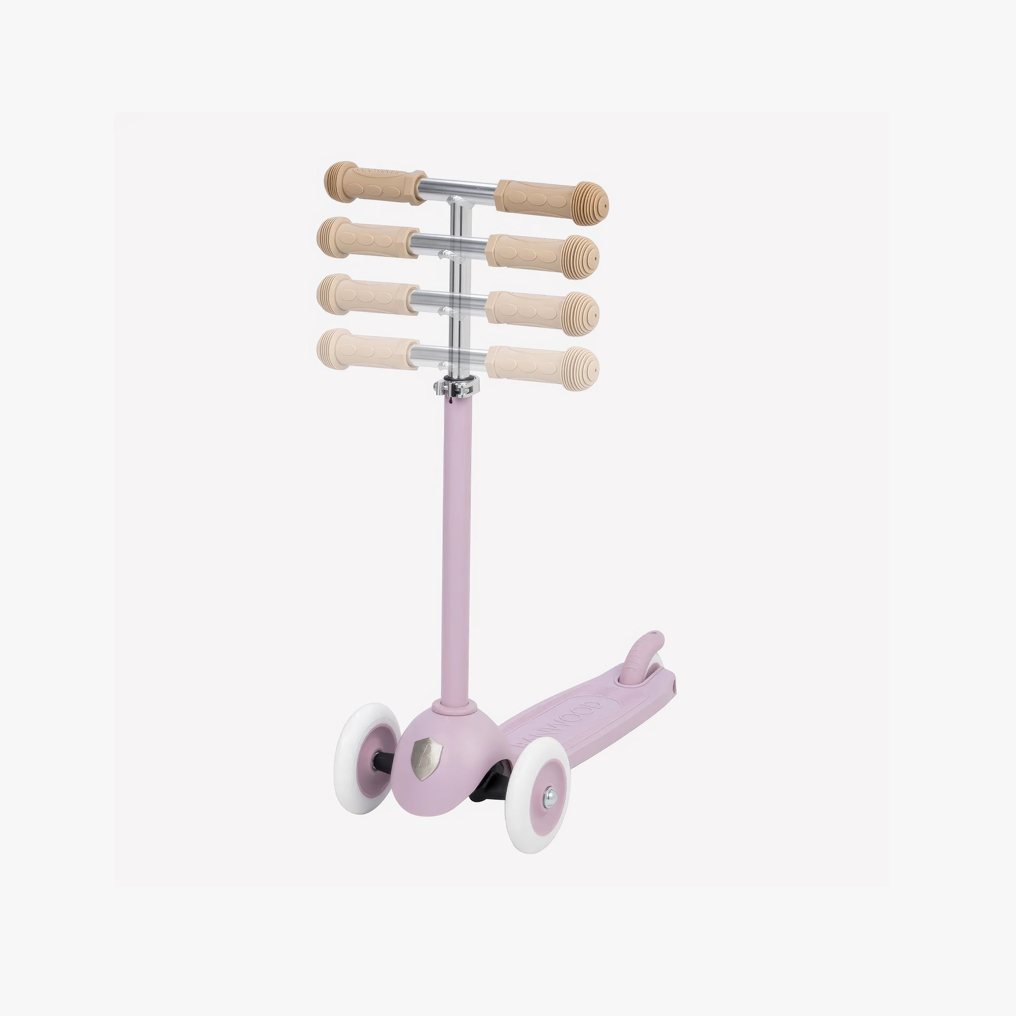 Eco Çocuk Scooter | Lavanta