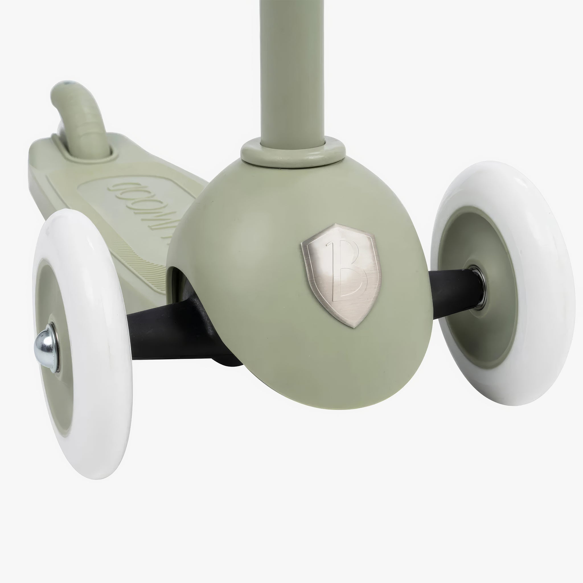 Eco Çocuk Scooter | Olive