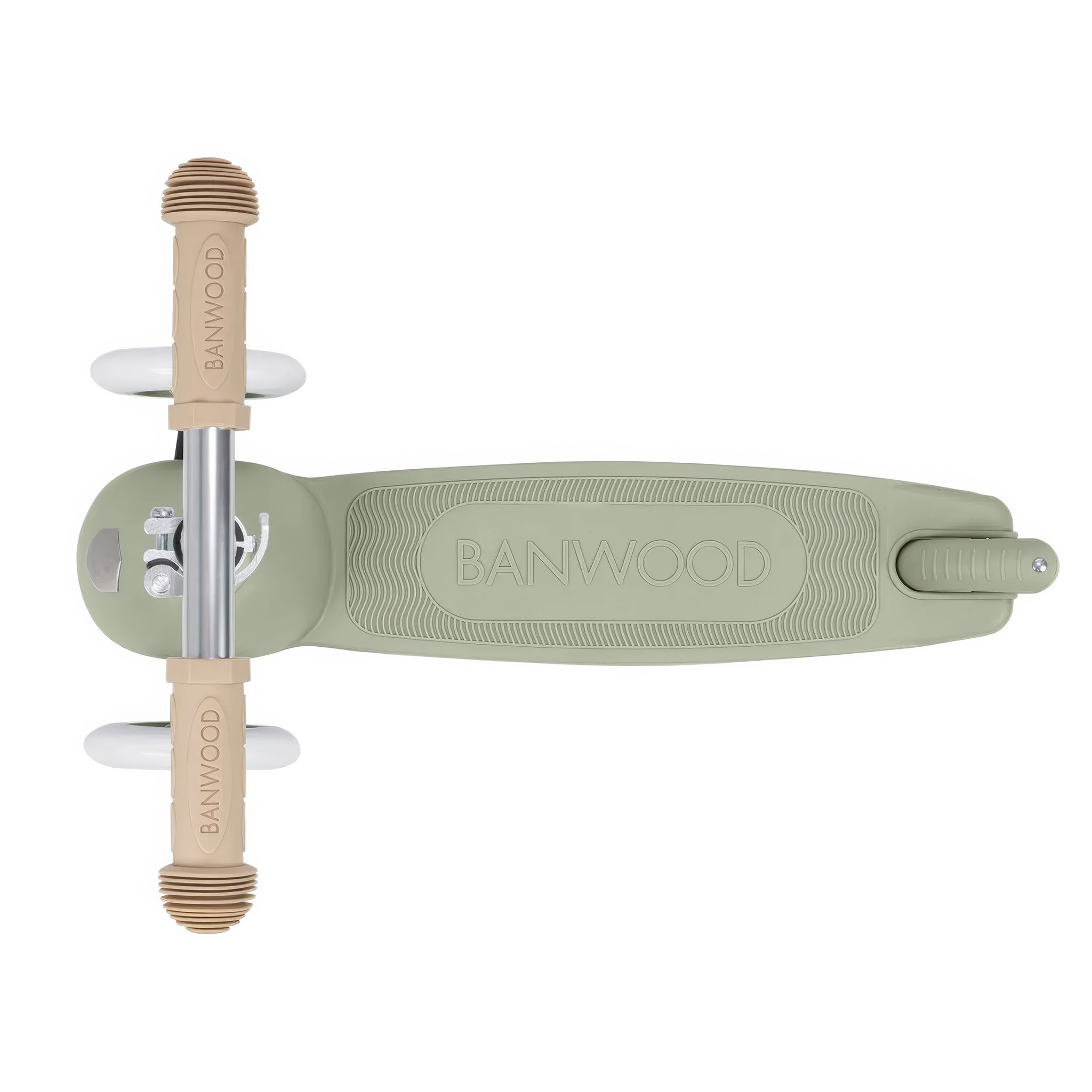 Eco Çocuk Scooter | Olive