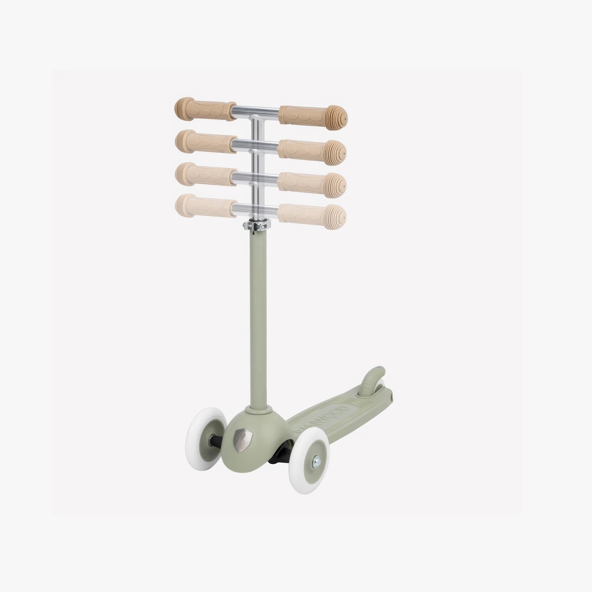 Eco Çocuk Scooter | Olive
