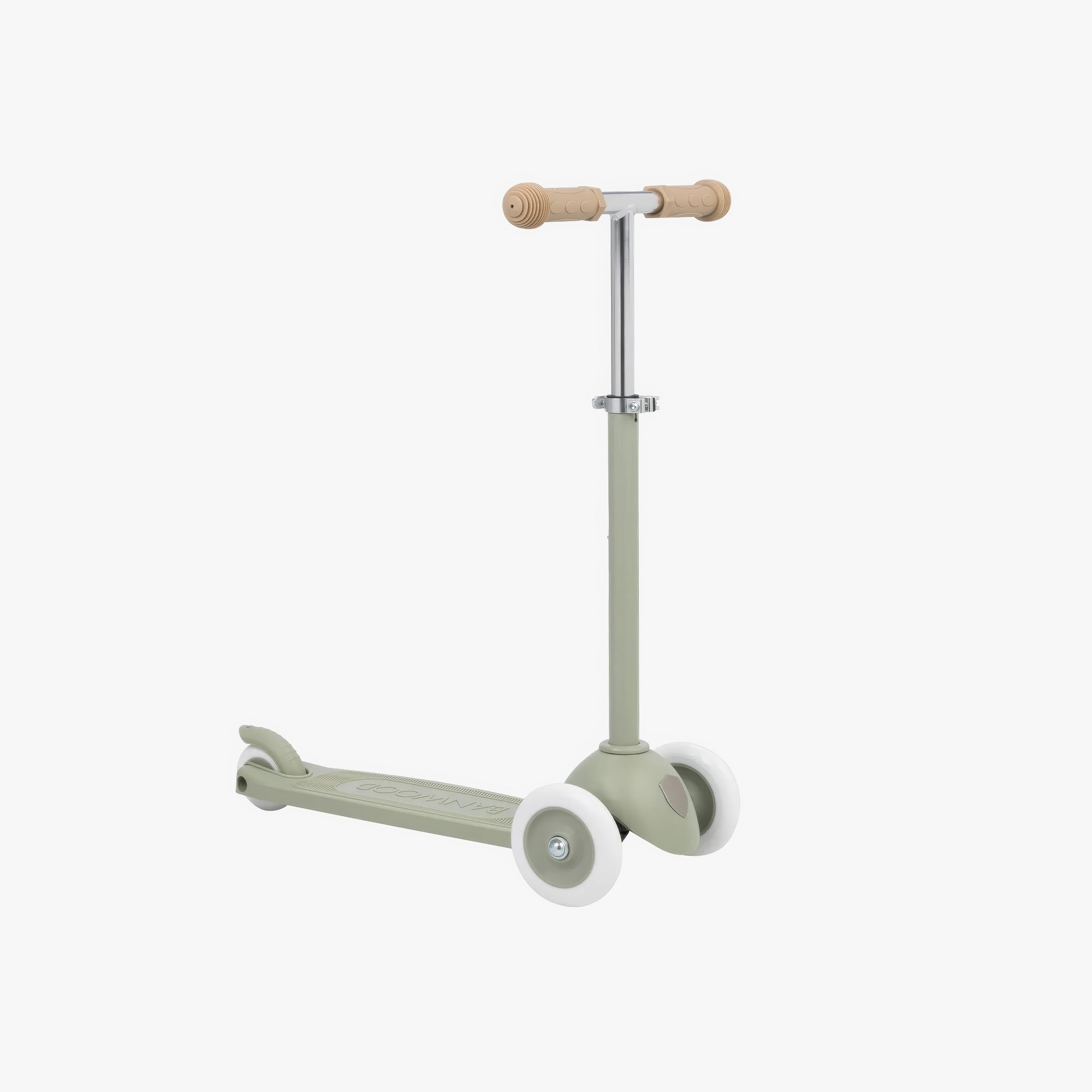 Eco Çocuk Scooter | Olive