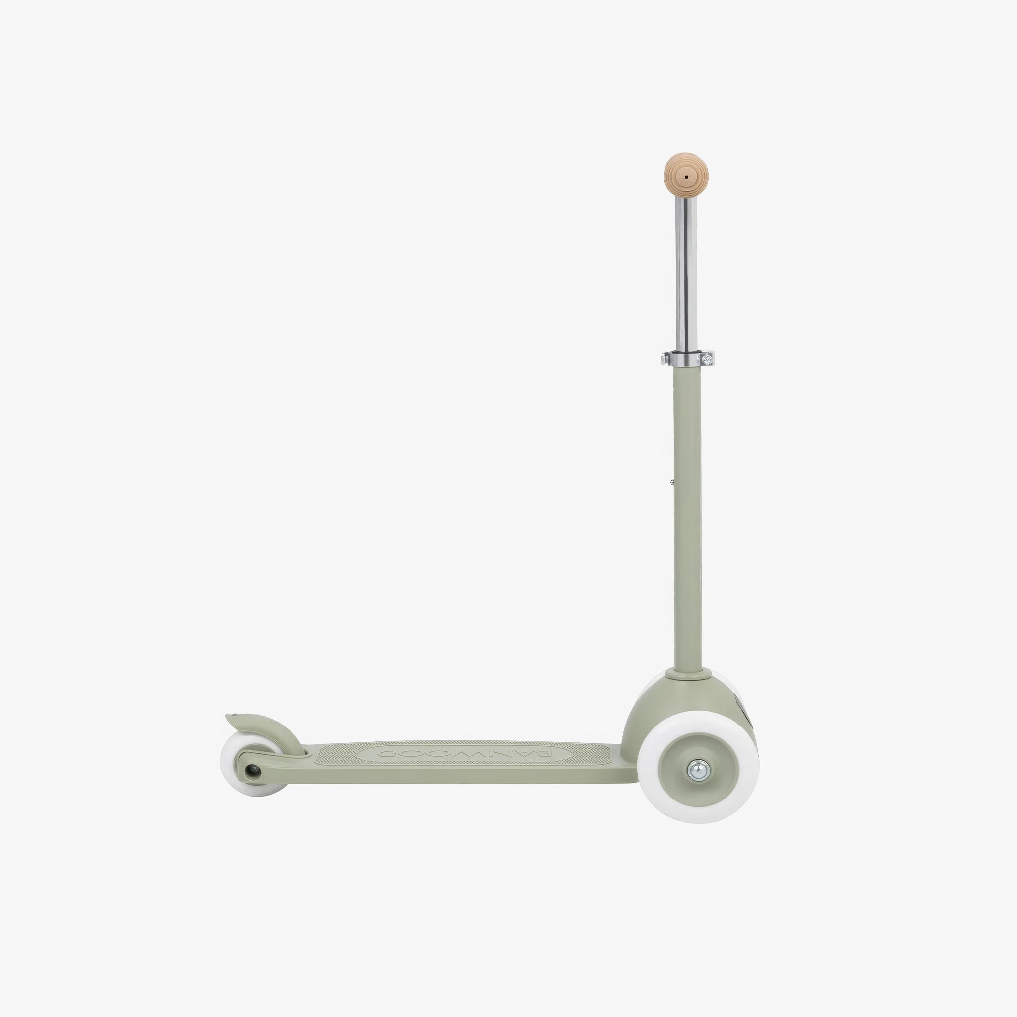 Eco Çocuk Scooter | Olive