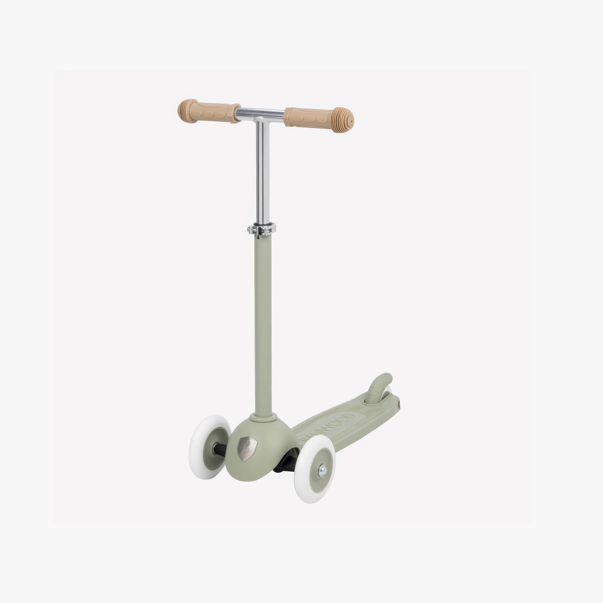 Eco Çocuk Scooter | Olive