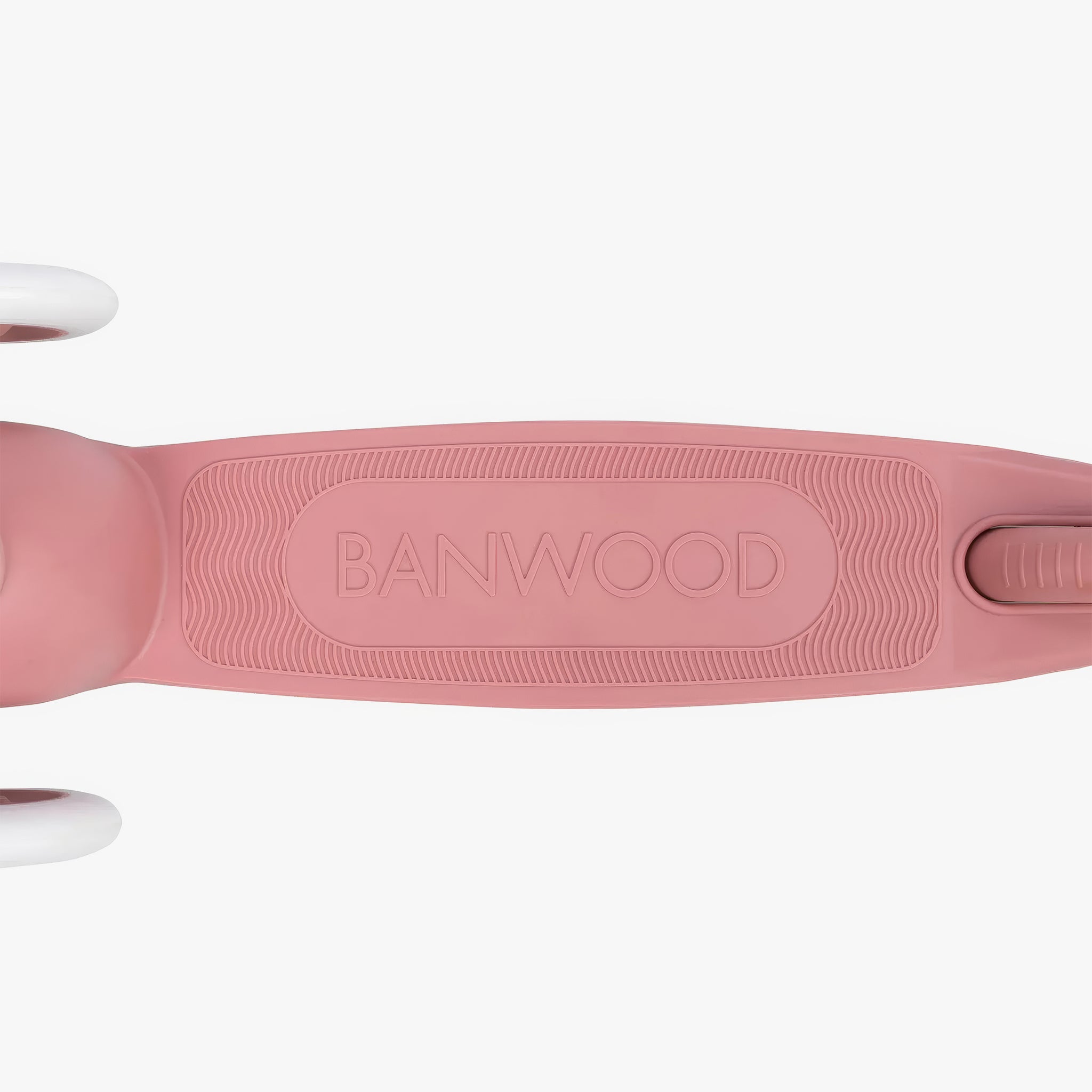 Eco Çocuk Scooter | Koyu Pembe