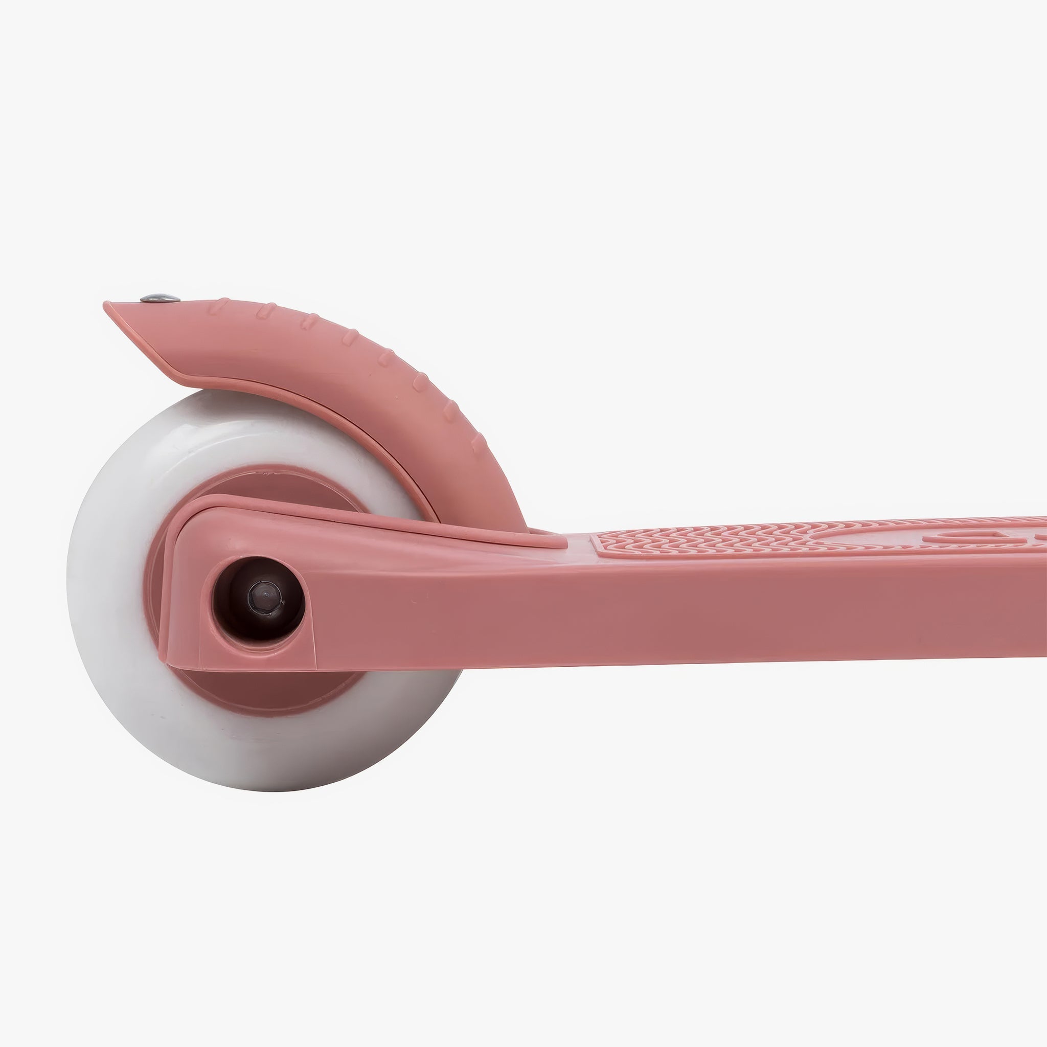 Eco Çocuk Scooter | Koyu Pembe