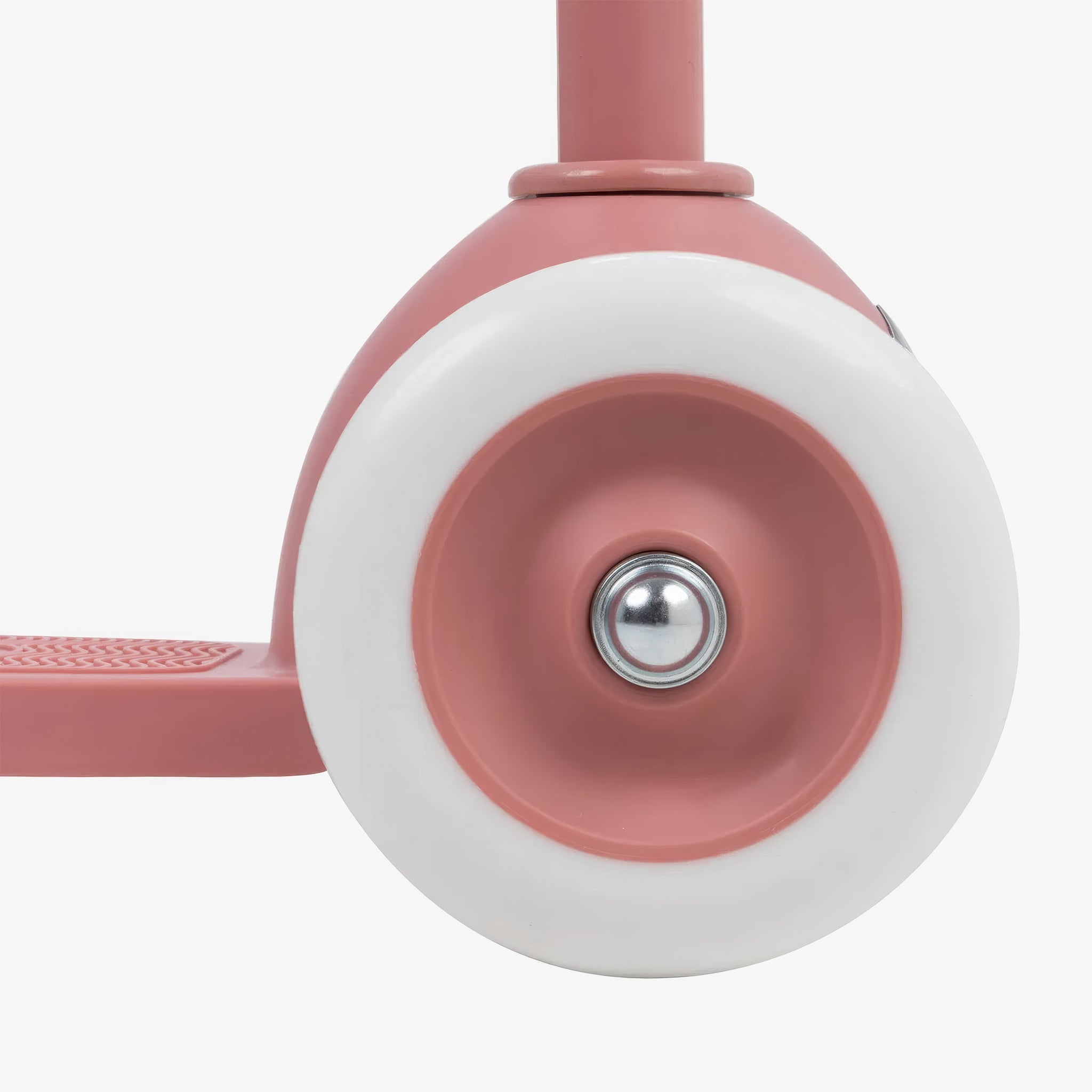 Eco Çocuk Scooter | Koyu Pembe