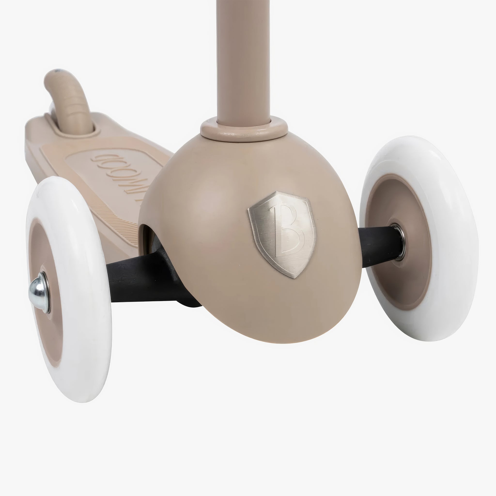 Eco Çocuk Scooter | Kum Beji