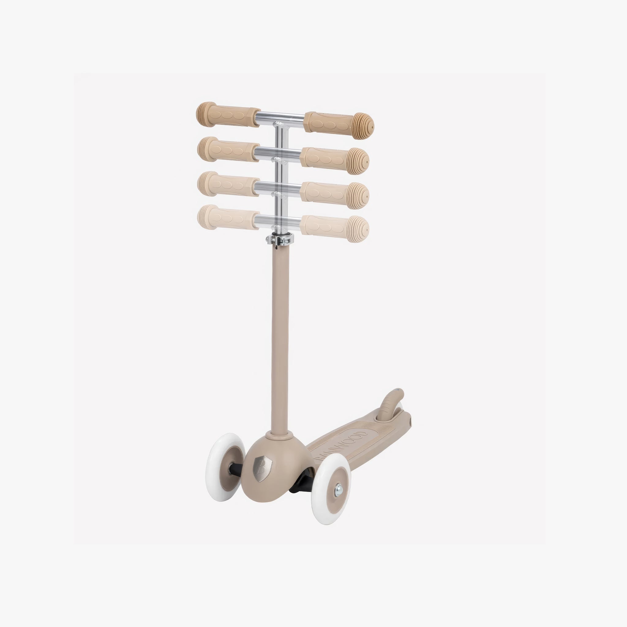 Eco Çocuk Scooter | Kum Beji