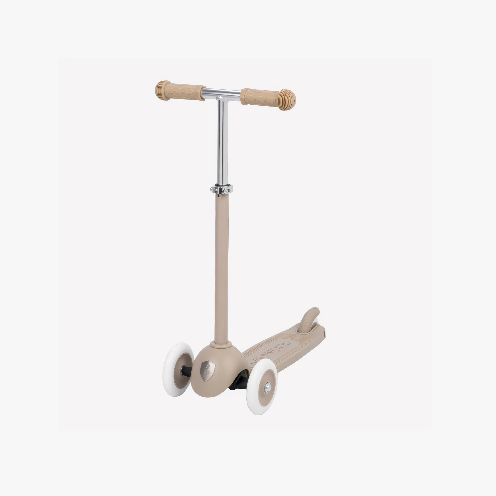 Eco Çocuk Scooter | Kum Beji