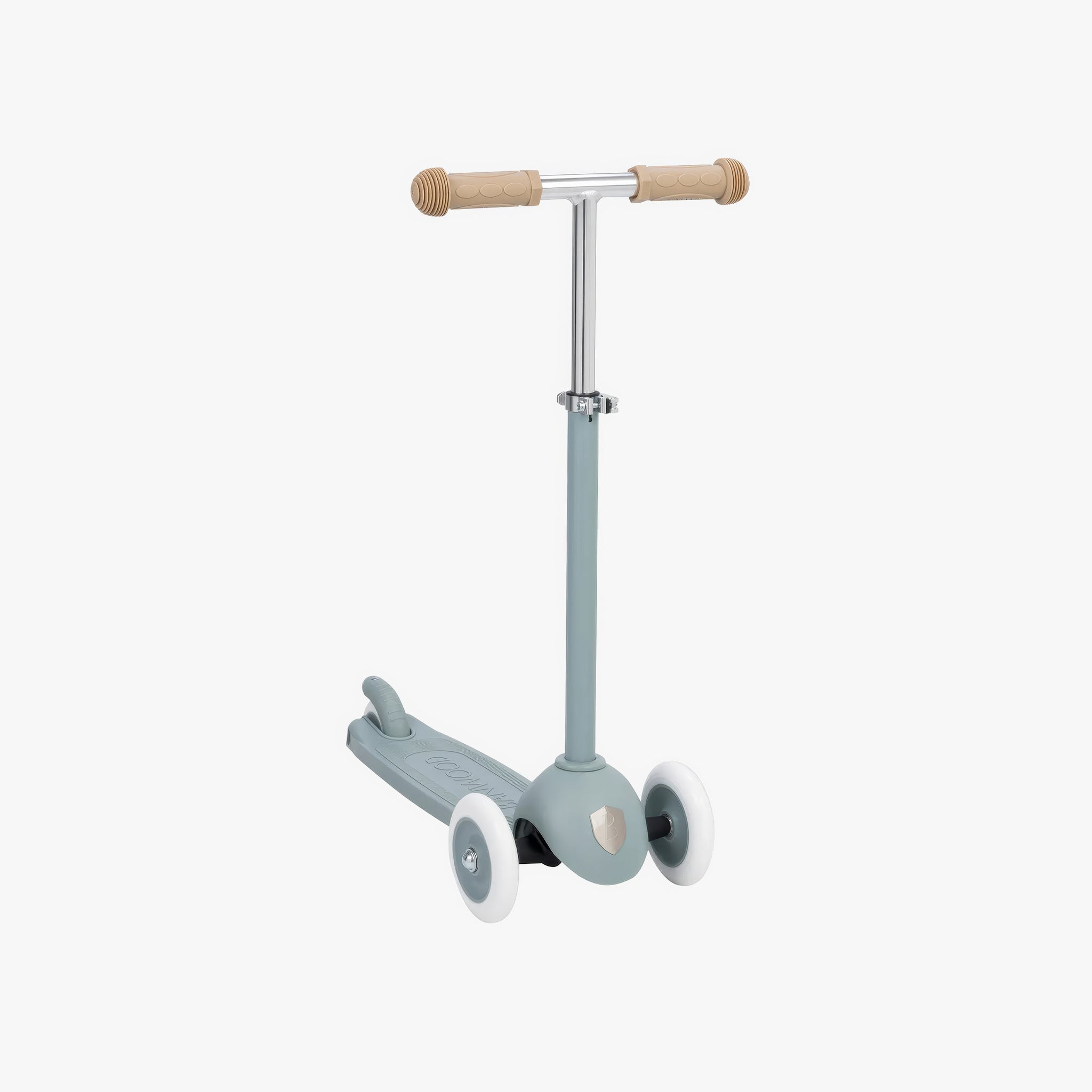 Eco Çocuk Scooter | Mavi