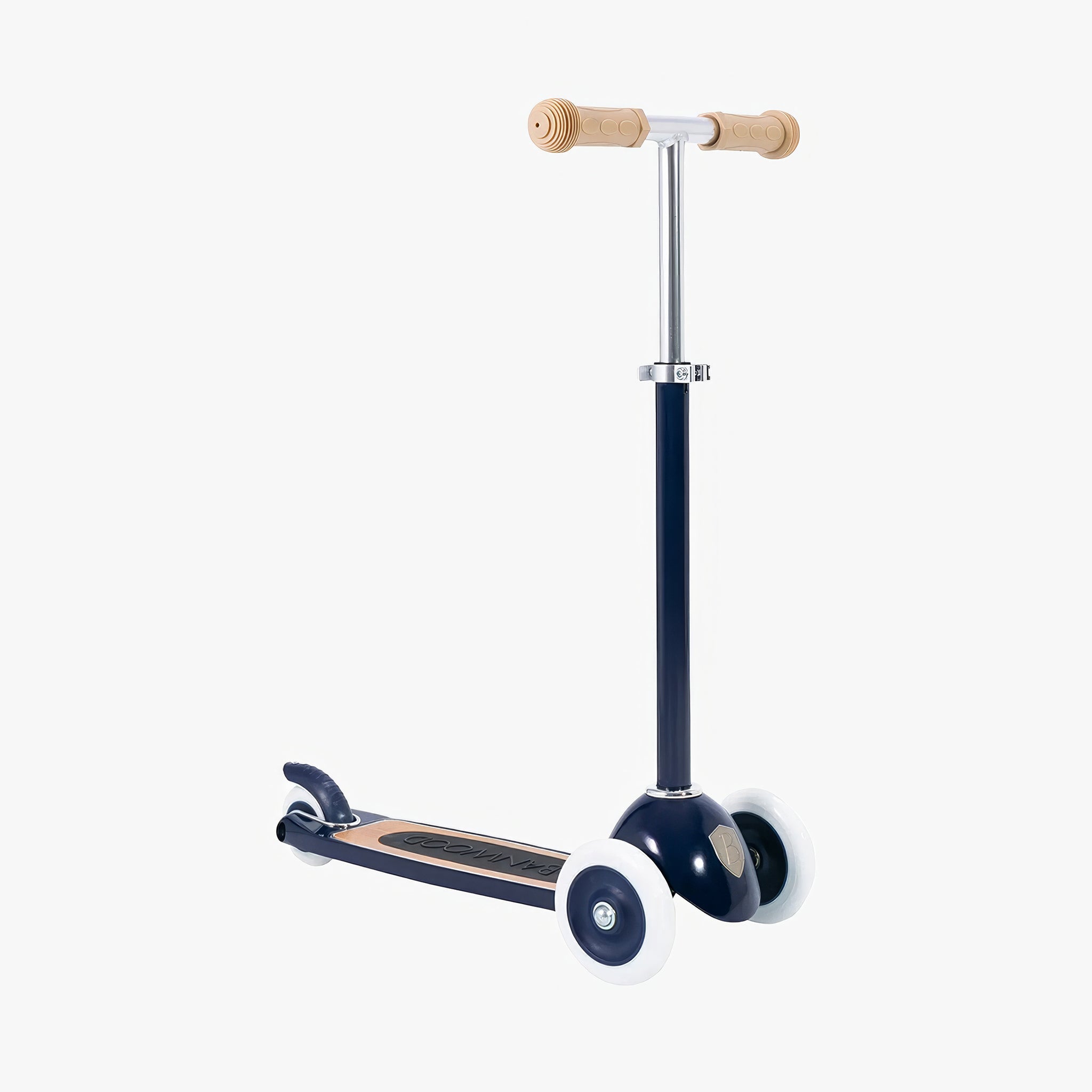 Vintage Çocuk Scooter | Lacivert