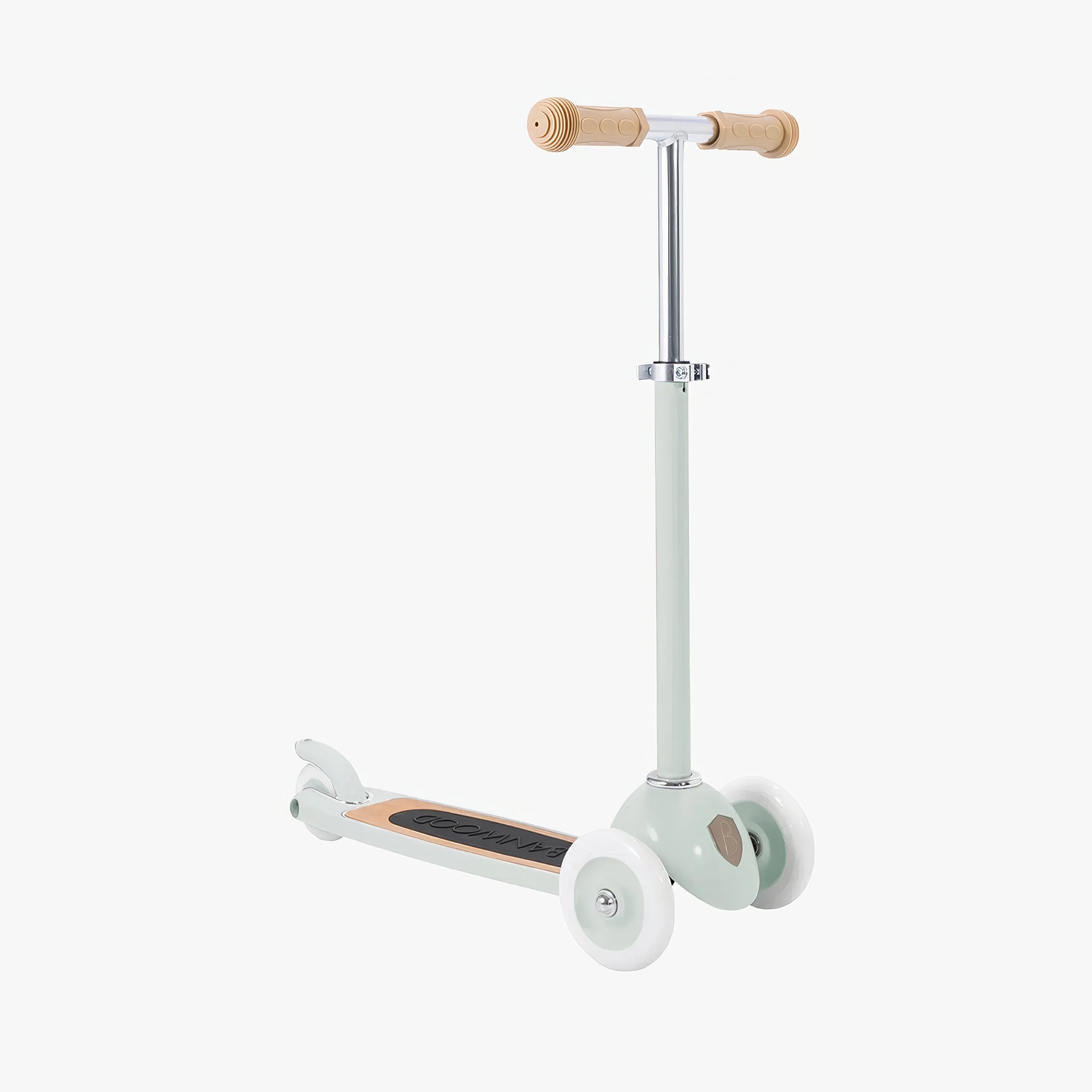 Vintage Çocuk Scooter | Mint
