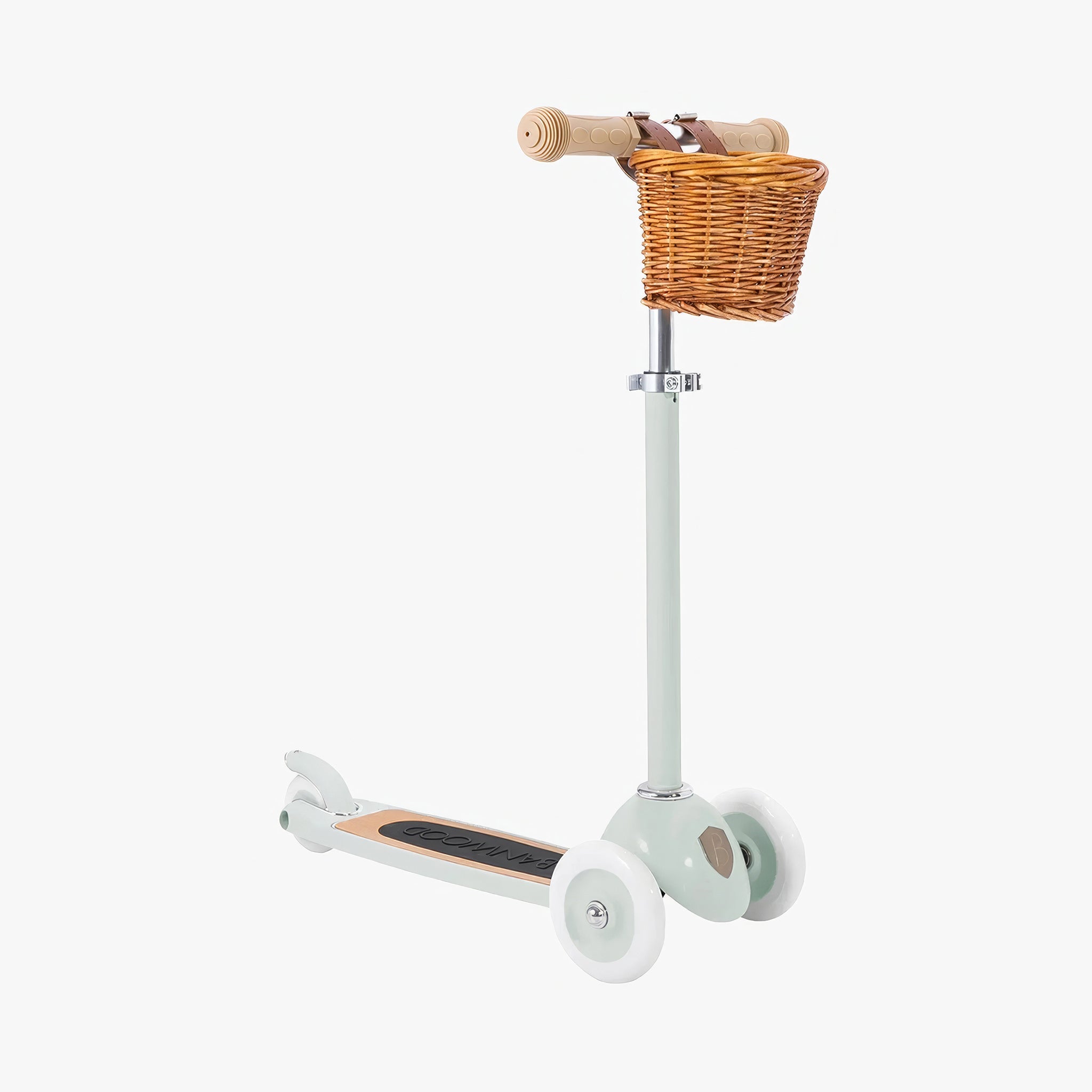 Vintage Çocuk Scooter | Mint