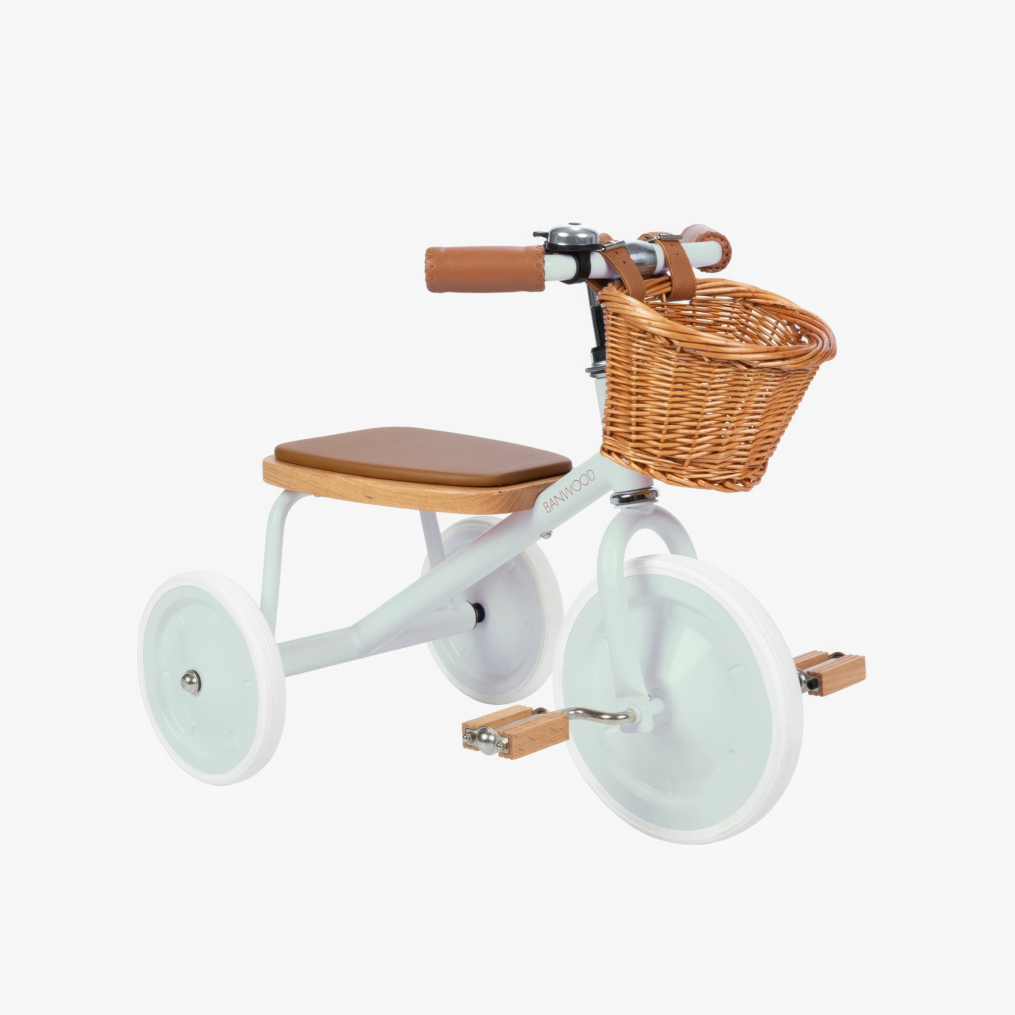 Vintage Trike Çocuk Bisikleti | Mint