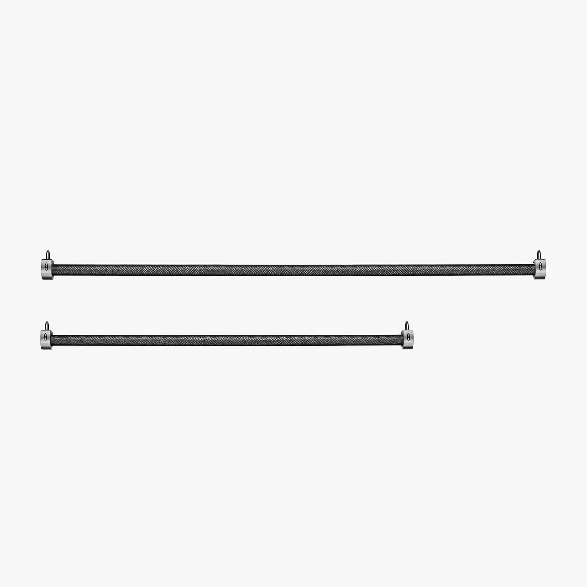 Carbonflex Bar with Hooks