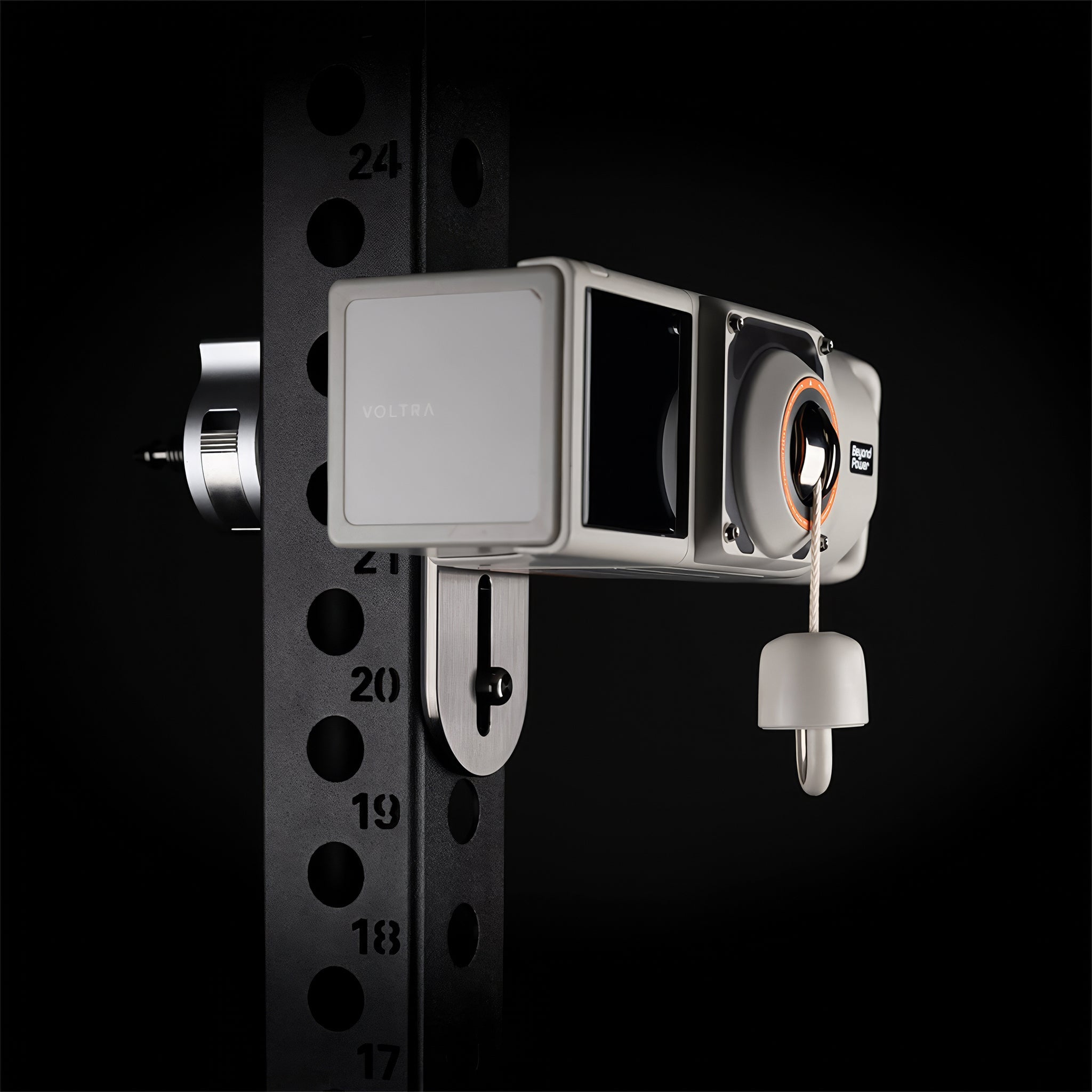 Adaptive Rack Mount | Montaj Aparatı