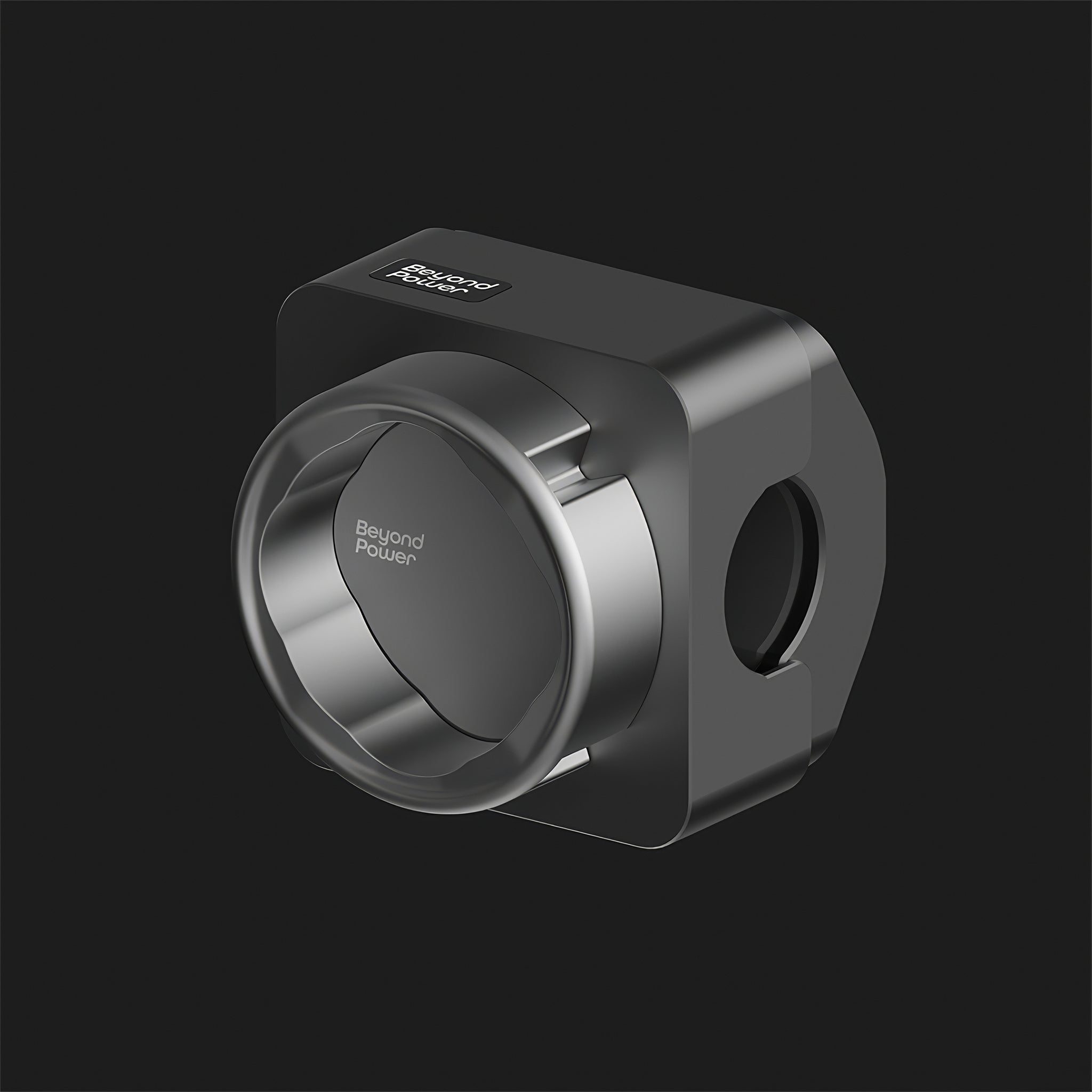 Bar Mount | Montaj Aparatı