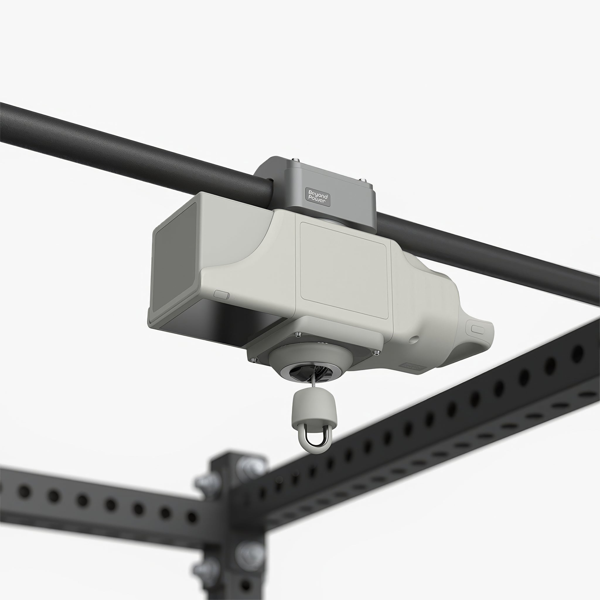 Bar Mount | Montaj Aparatı