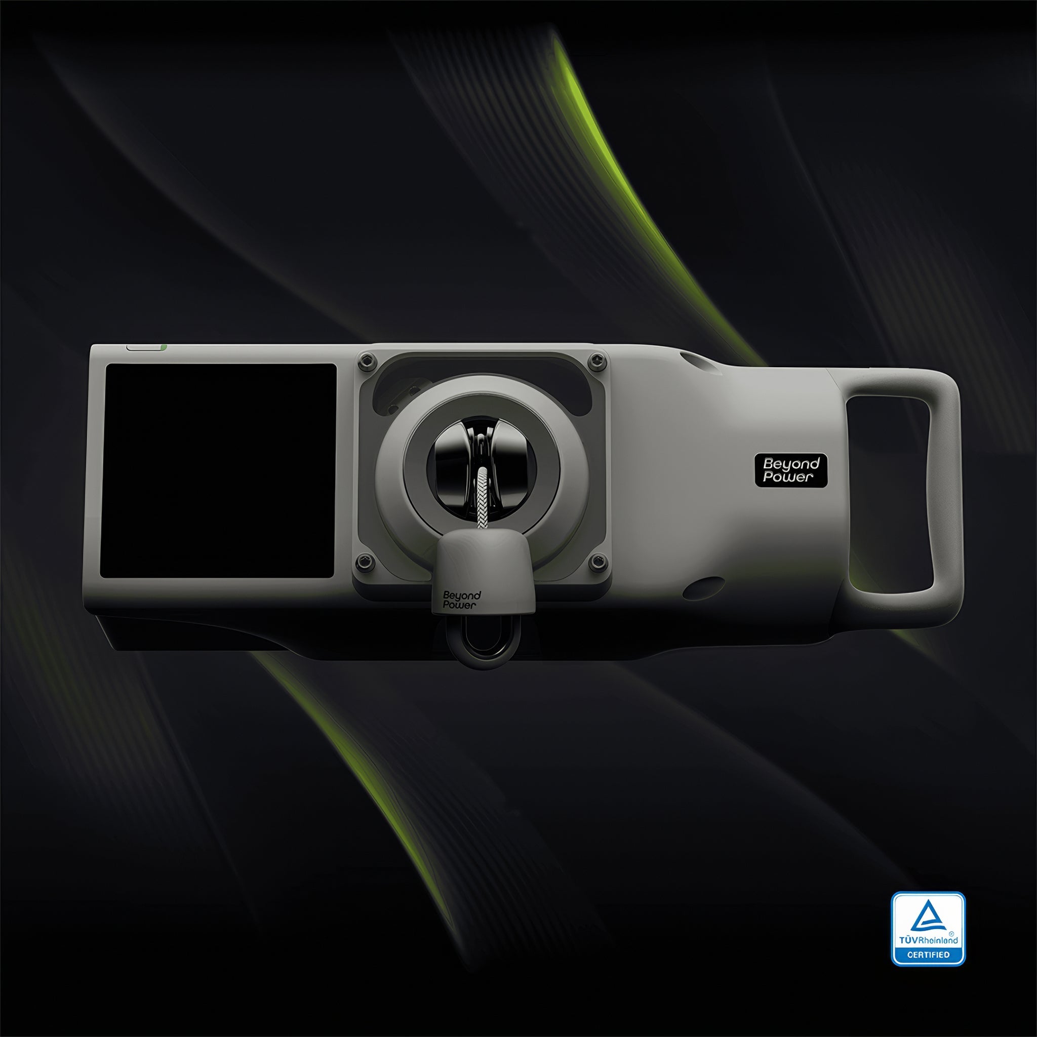 VOLTRA I | Nomad Bundle | Direct Drive Kablo Egzersiz Sistemi
