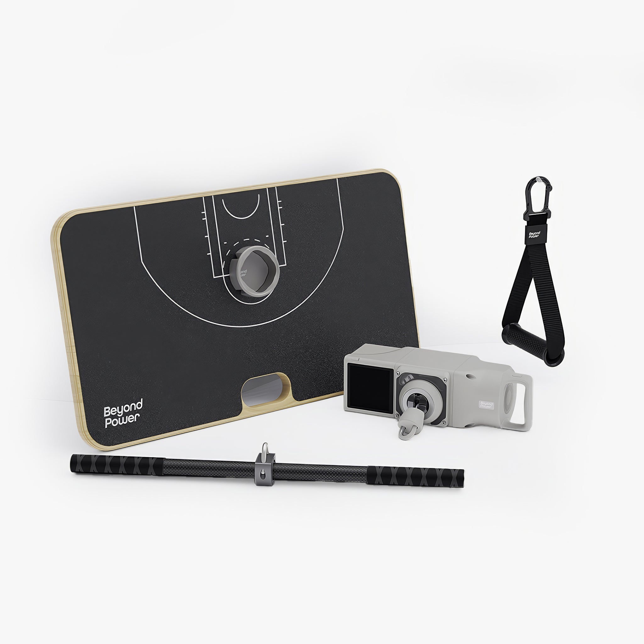 VOLTRA I | Nomad Bundle | Direct Drive Kablo Egzersiz Sistemi