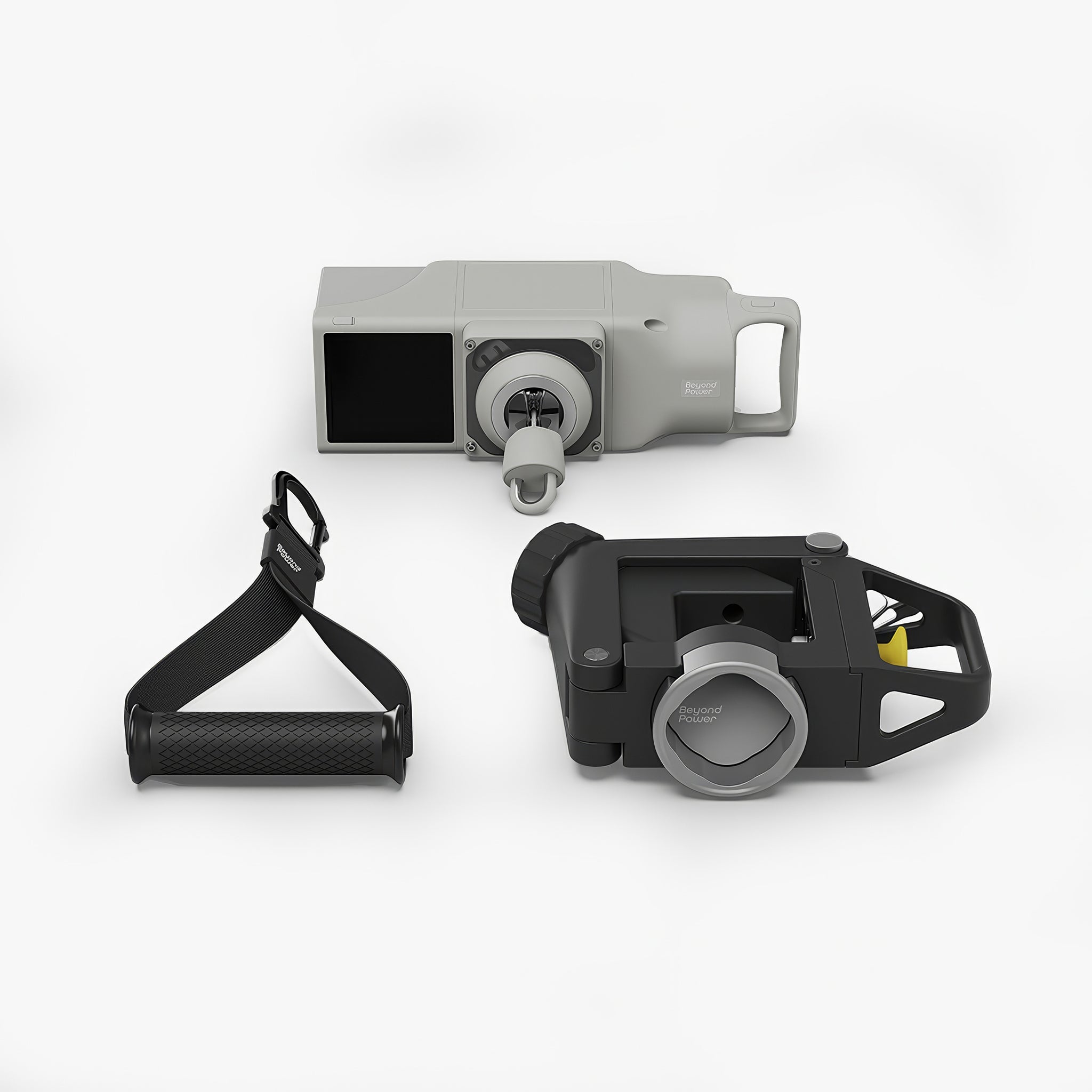 VOLTRA I | Essential Bundle | Direct Drive Kablo Egzersiz Sistemi