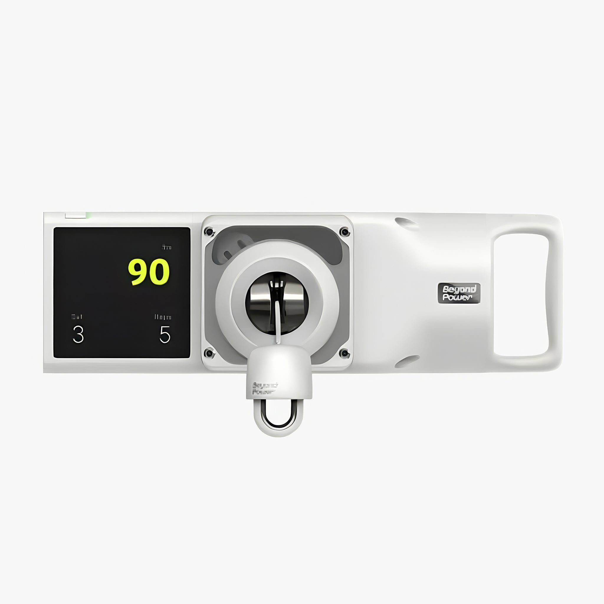 VOLTRA I | Essential Bundle | Direct Drive Kablo Egzersiz Sistemi
