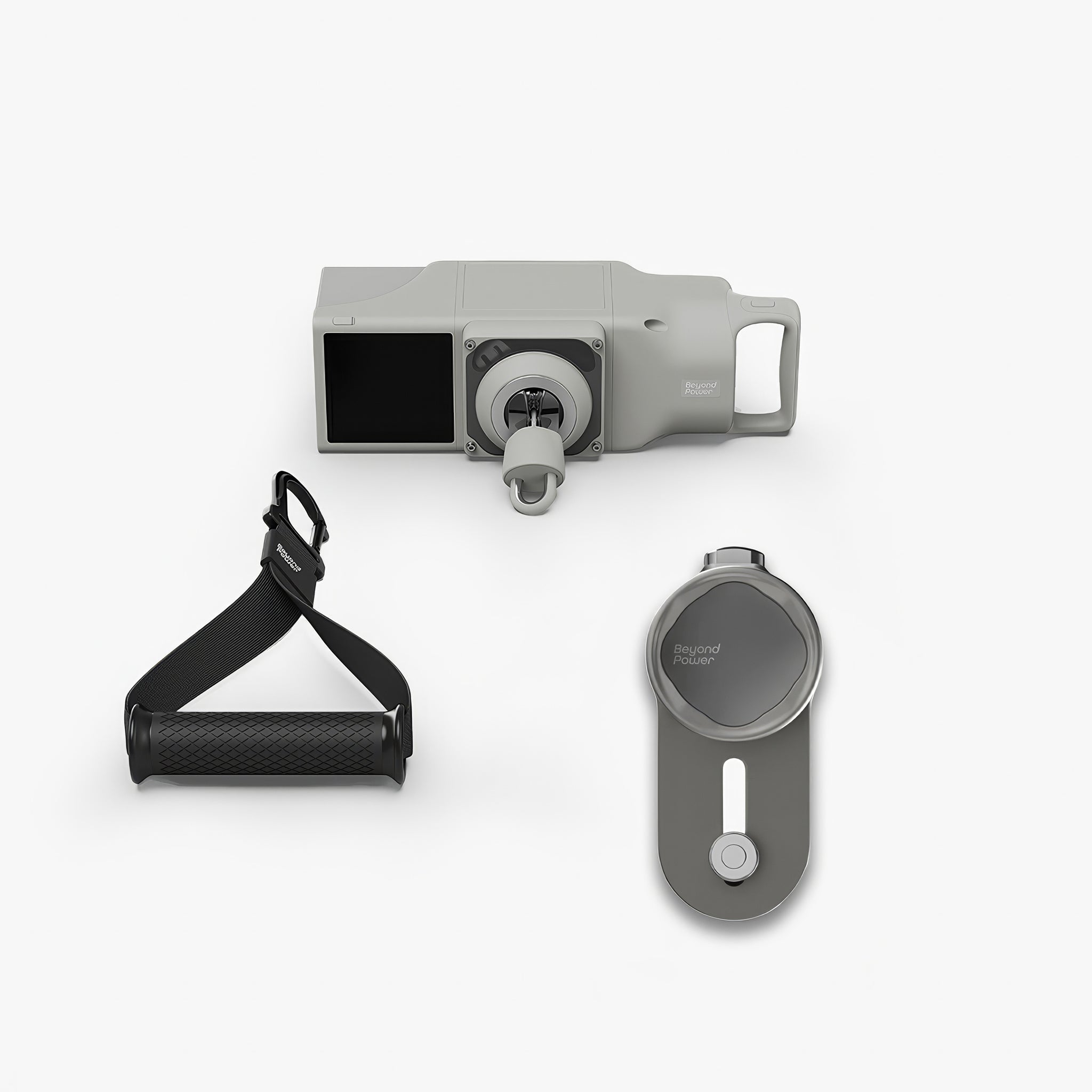 VOLTRA I | Direct Drive Kablo Egzersiz Sistemi