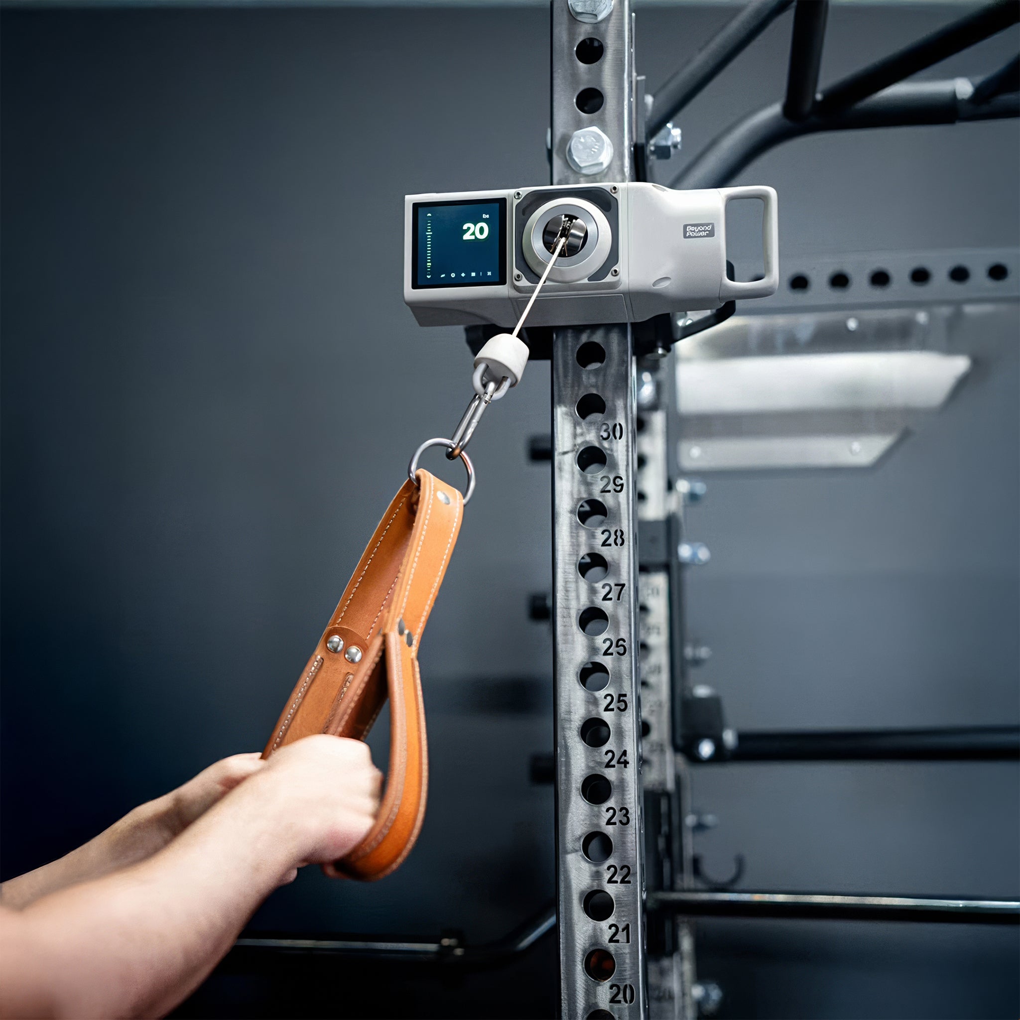 Sliding Rack Mount | Montaj Aparatı