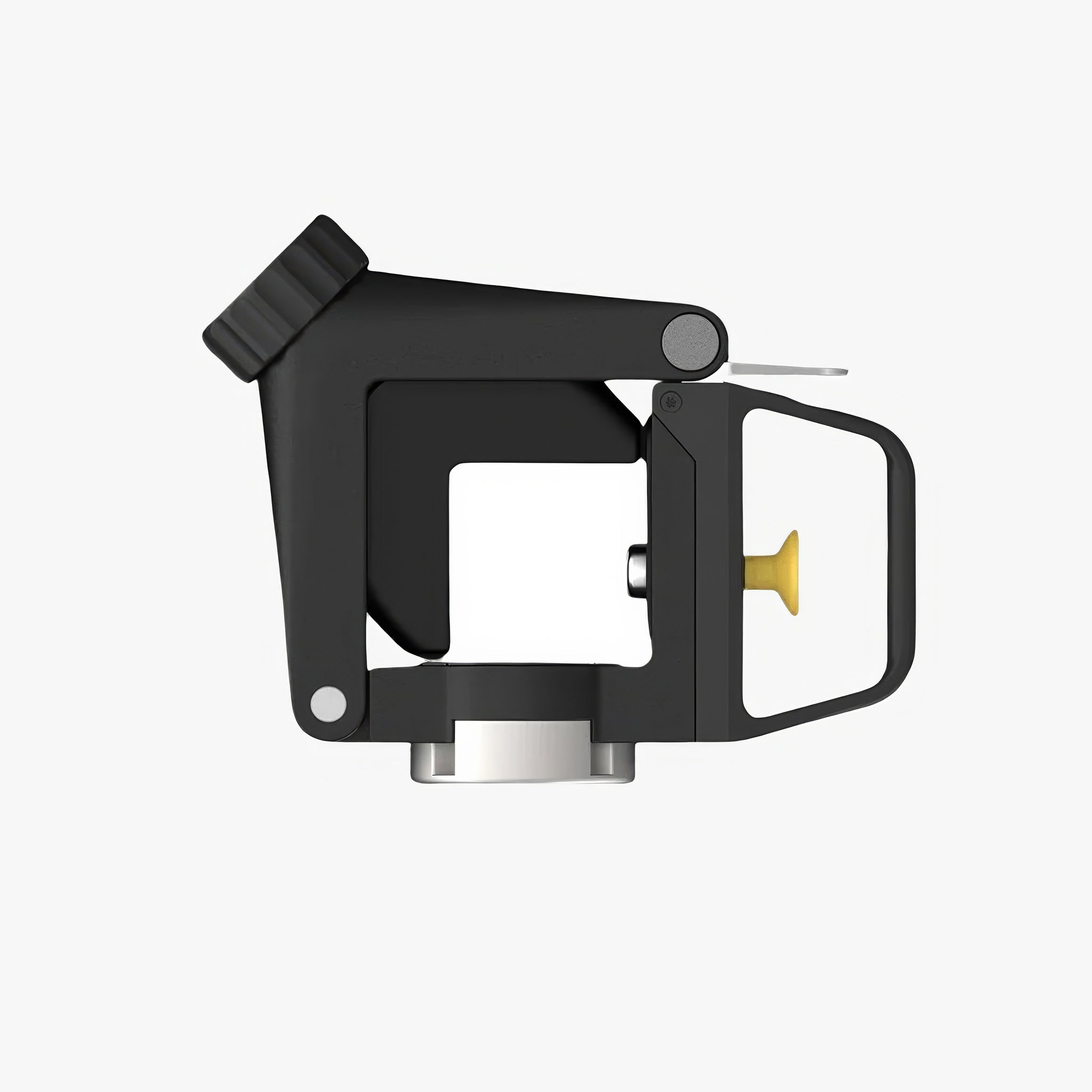 Sliding Rack Mount | Montaj Aparatı