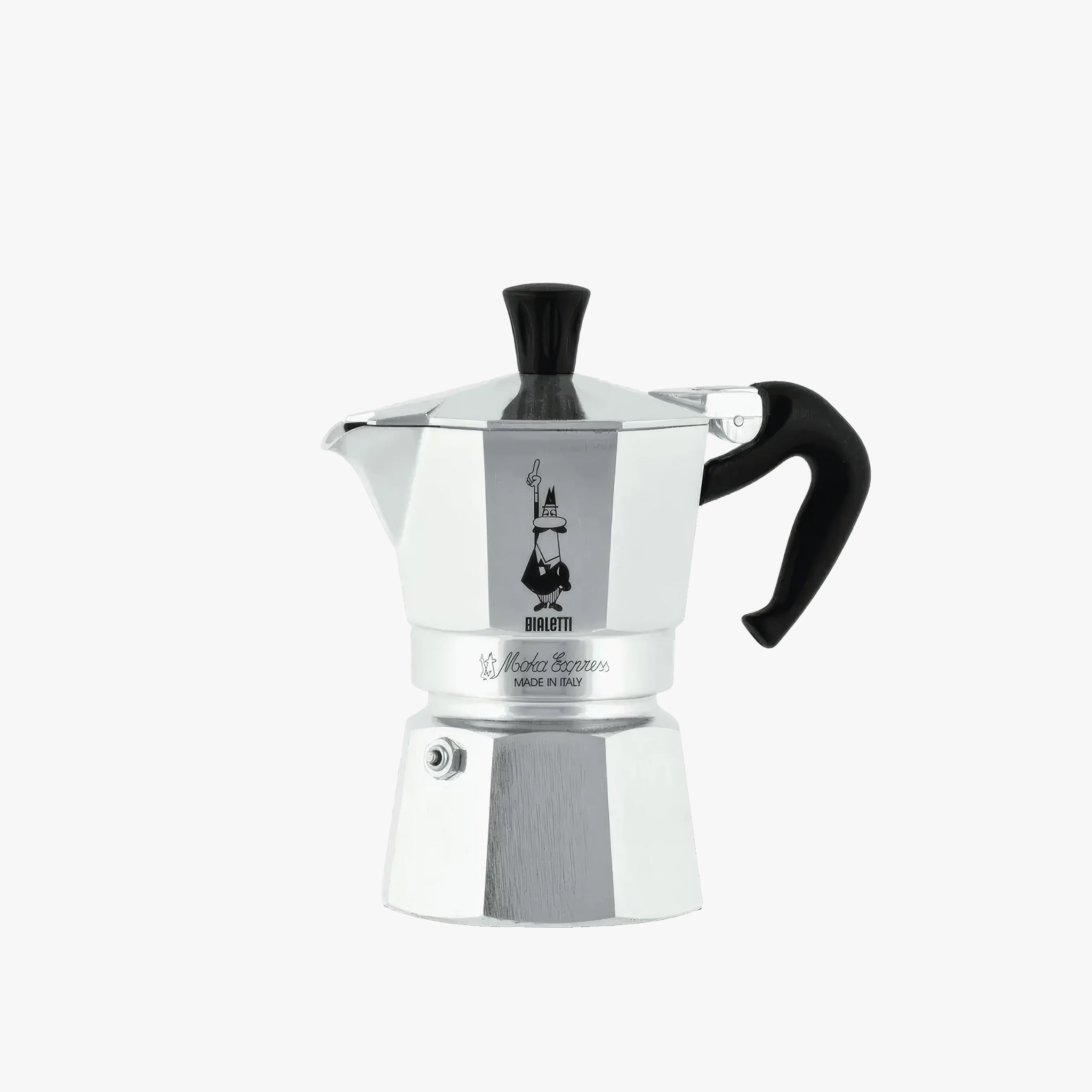Moka Express 3 Cup