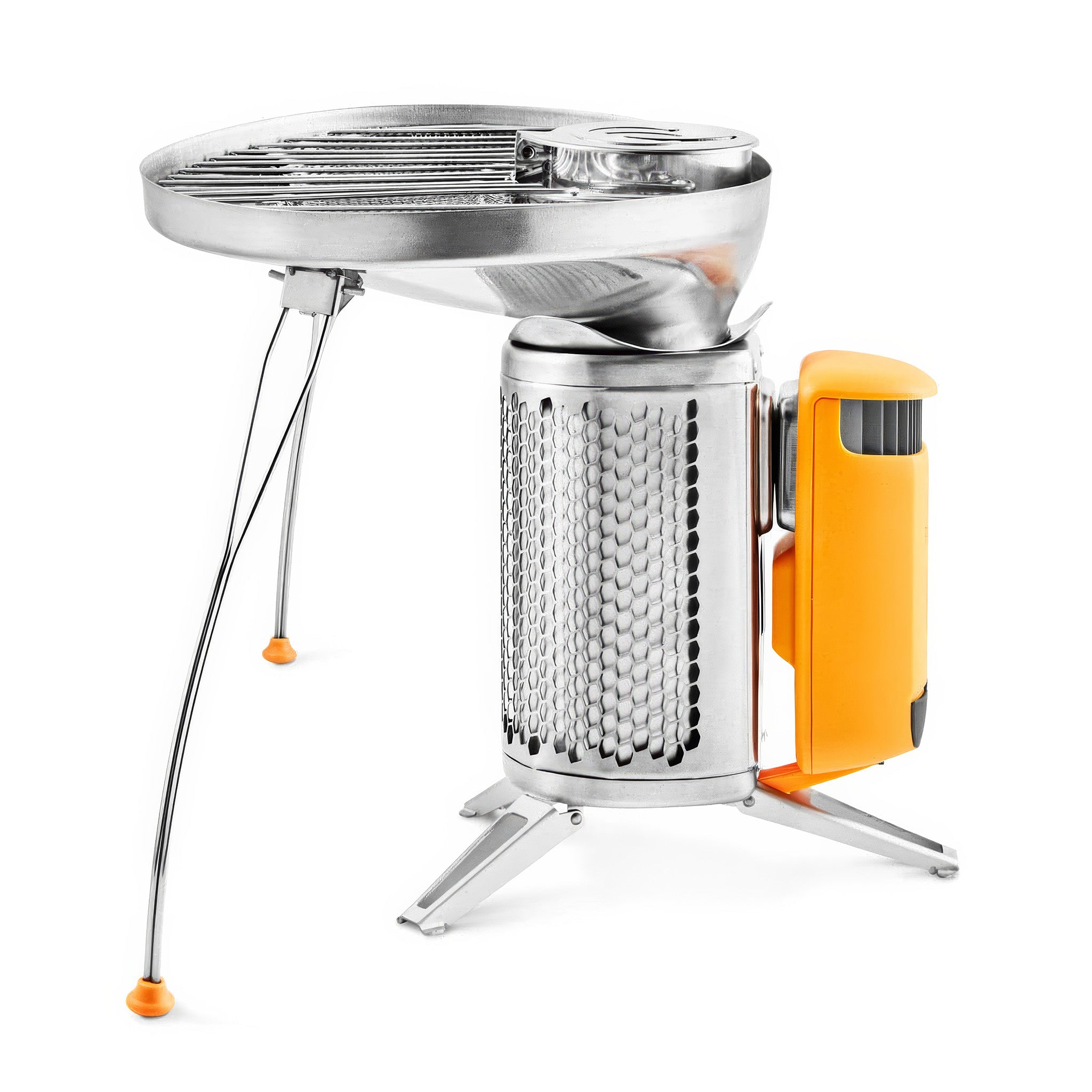 CampStove Portable Grill | Portatif Izgara