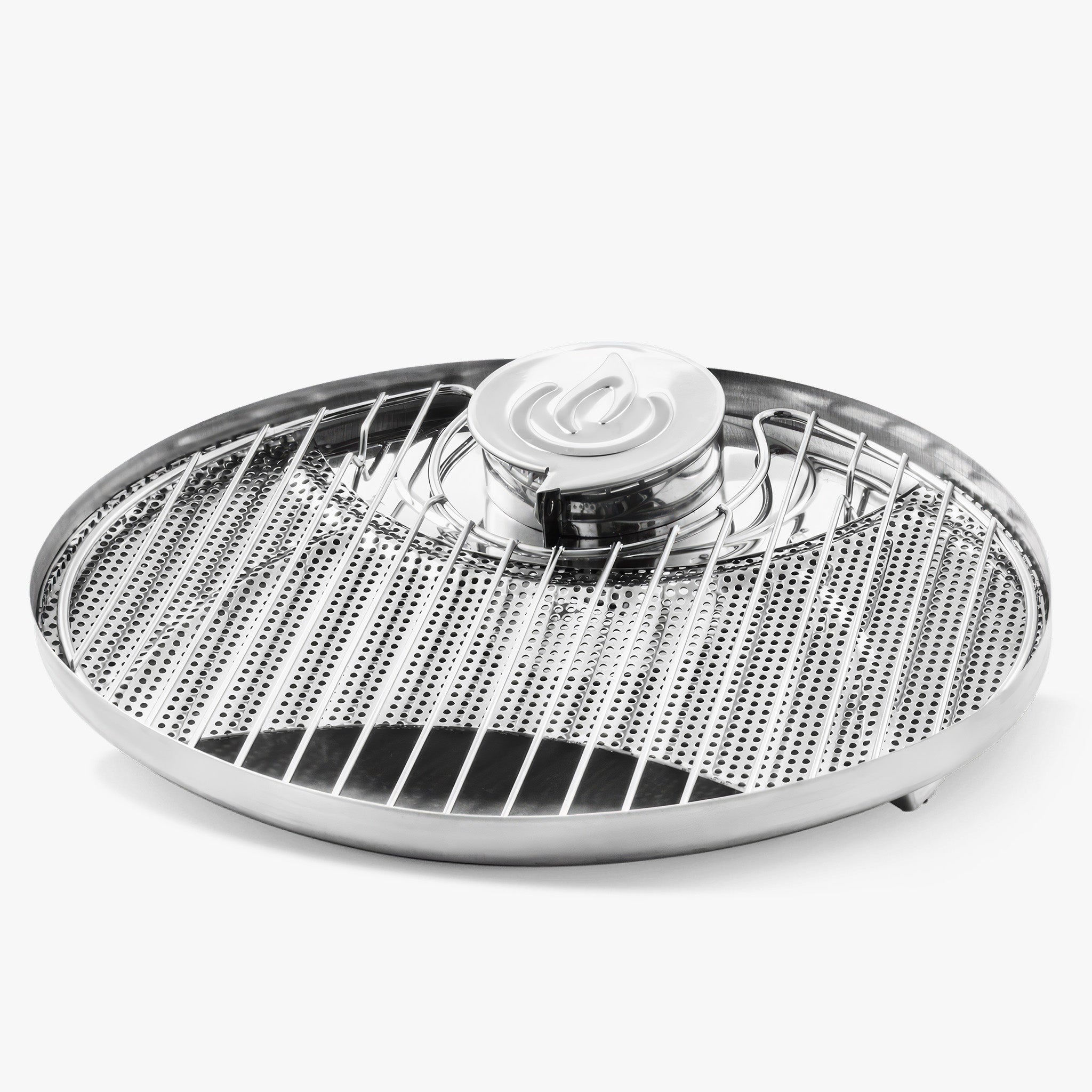 CampStove Portable Grill | Portatif Izgara