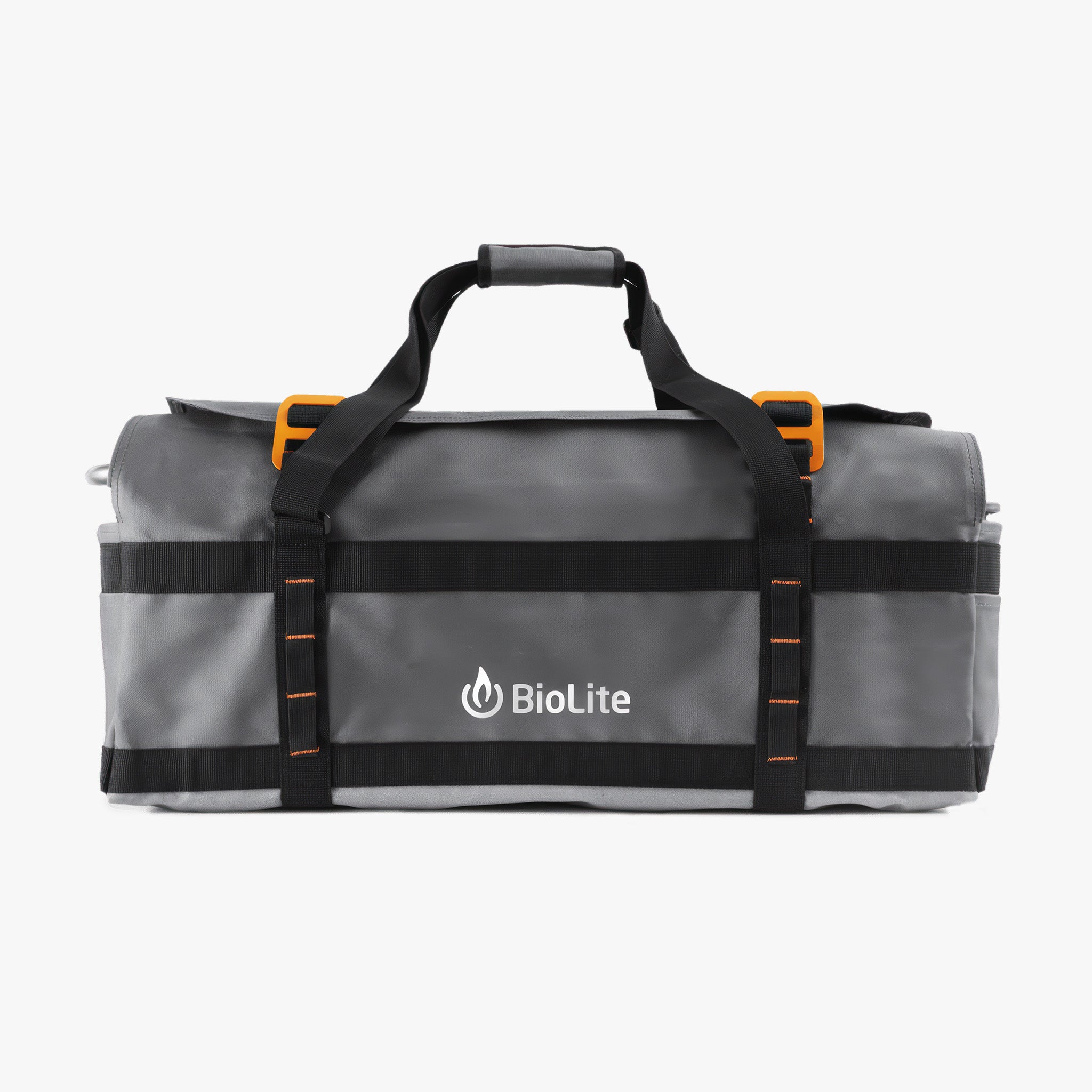 FirePit Carry Bag | Ateş Çukuru ve Odun Taşıma Çantası