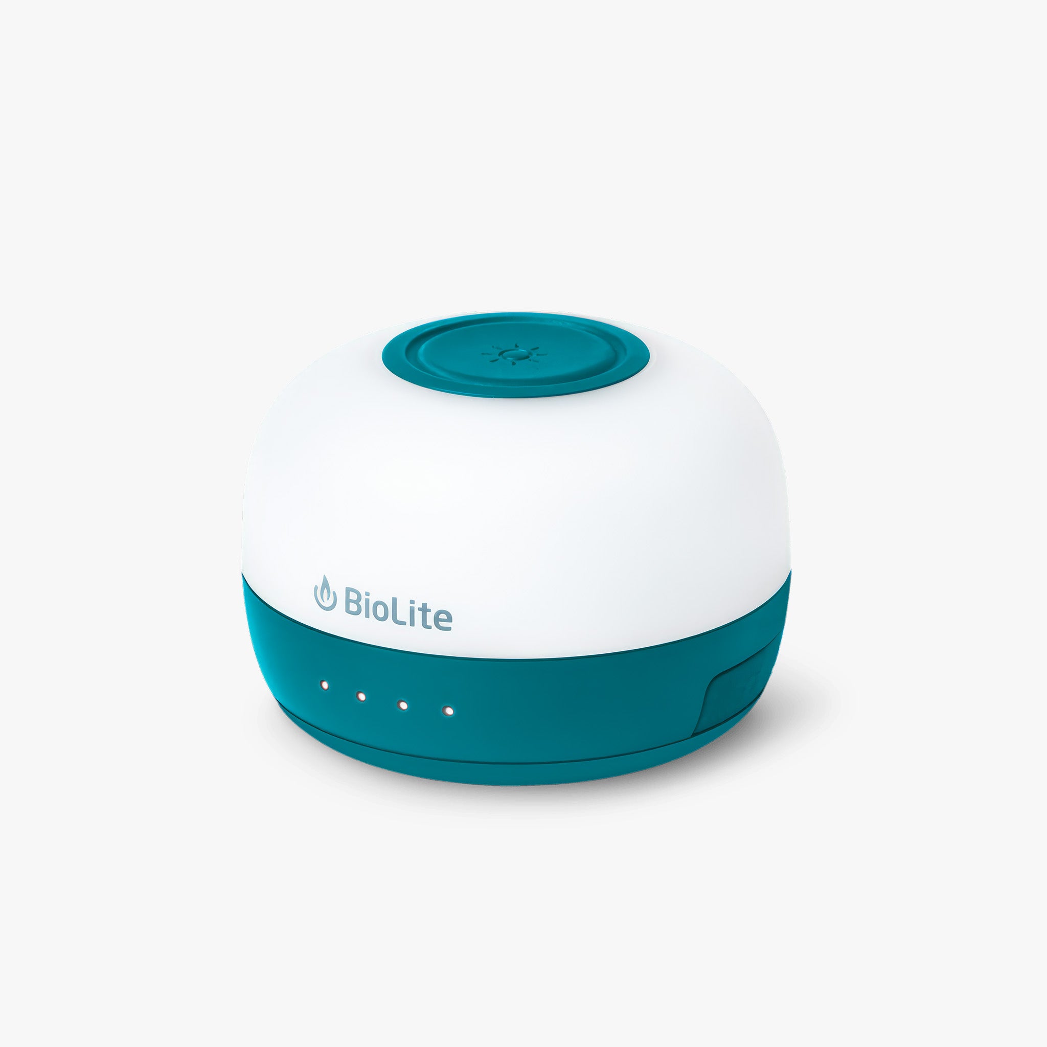 Alpenglow Mini | 150 Lümen USB Kamp Feneri | Ocean Teal