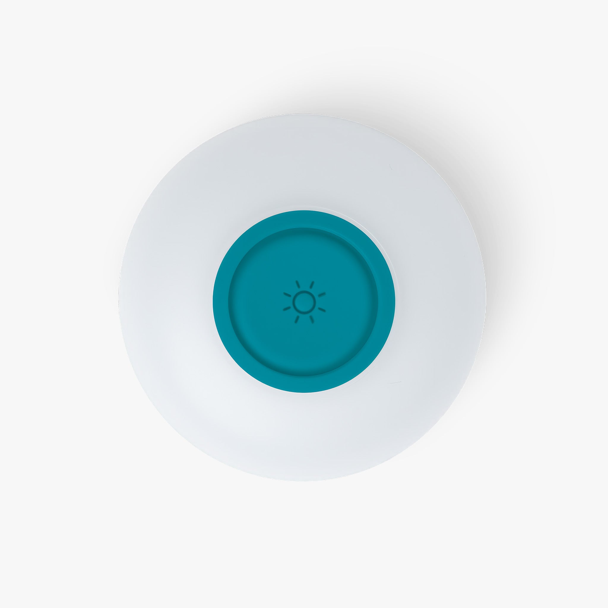 Alpenglow Mini | 150 Lümen USB Kamp Feneri | Ocean Teal