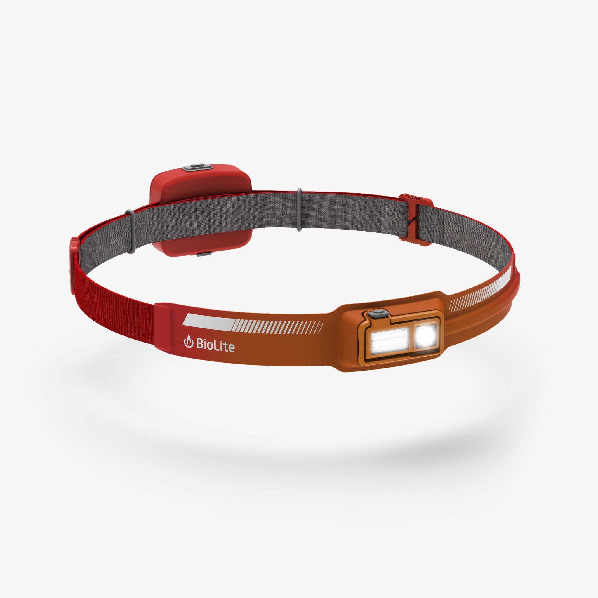 Dash 450 | USB-C Yeniden Şarj Edilebilir Koşu Kafa Lambası | Ember Fade