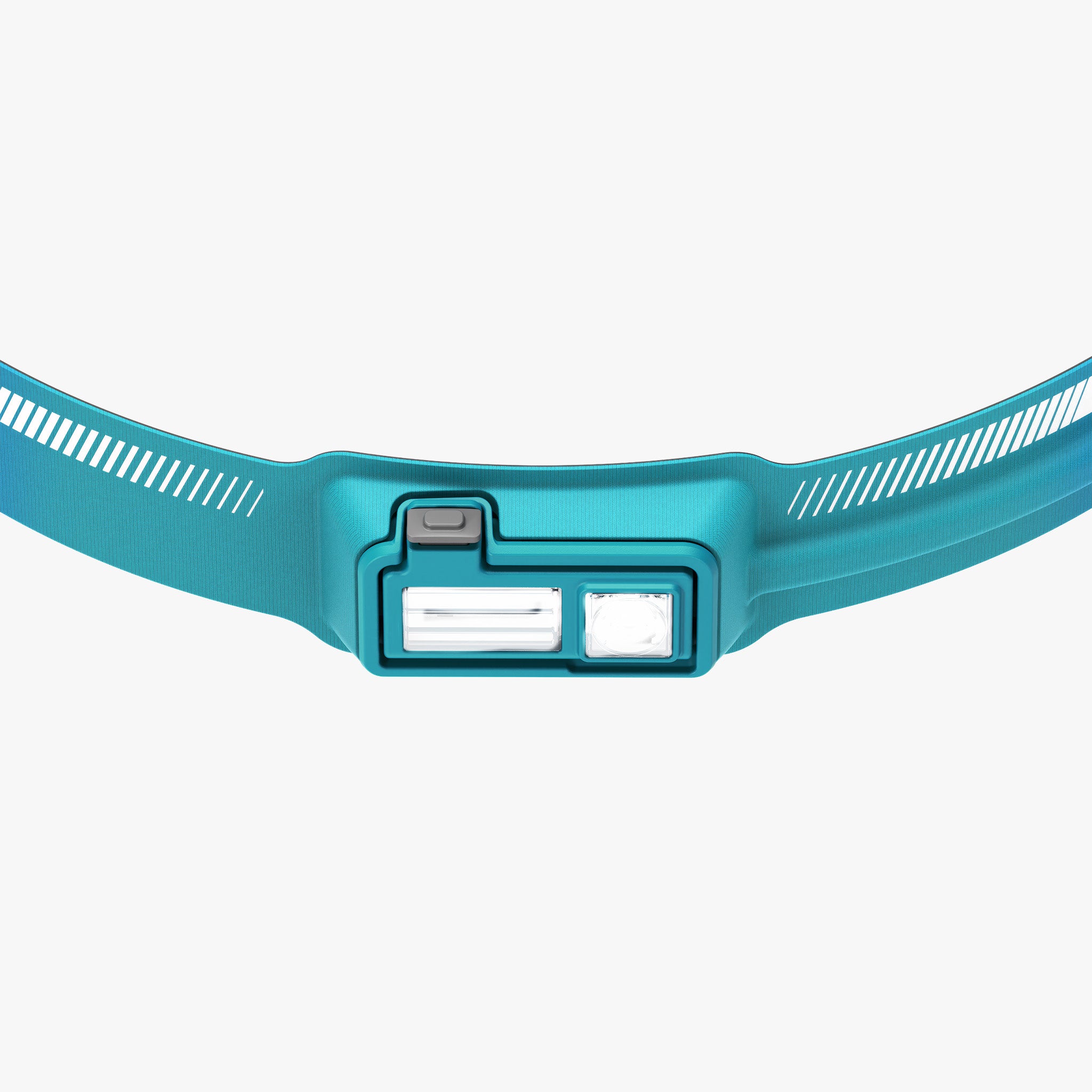 Dash 450 | USB-C Yeniden Şarj Edilebilir Koşu Kafa Lambası | Ocean Teal