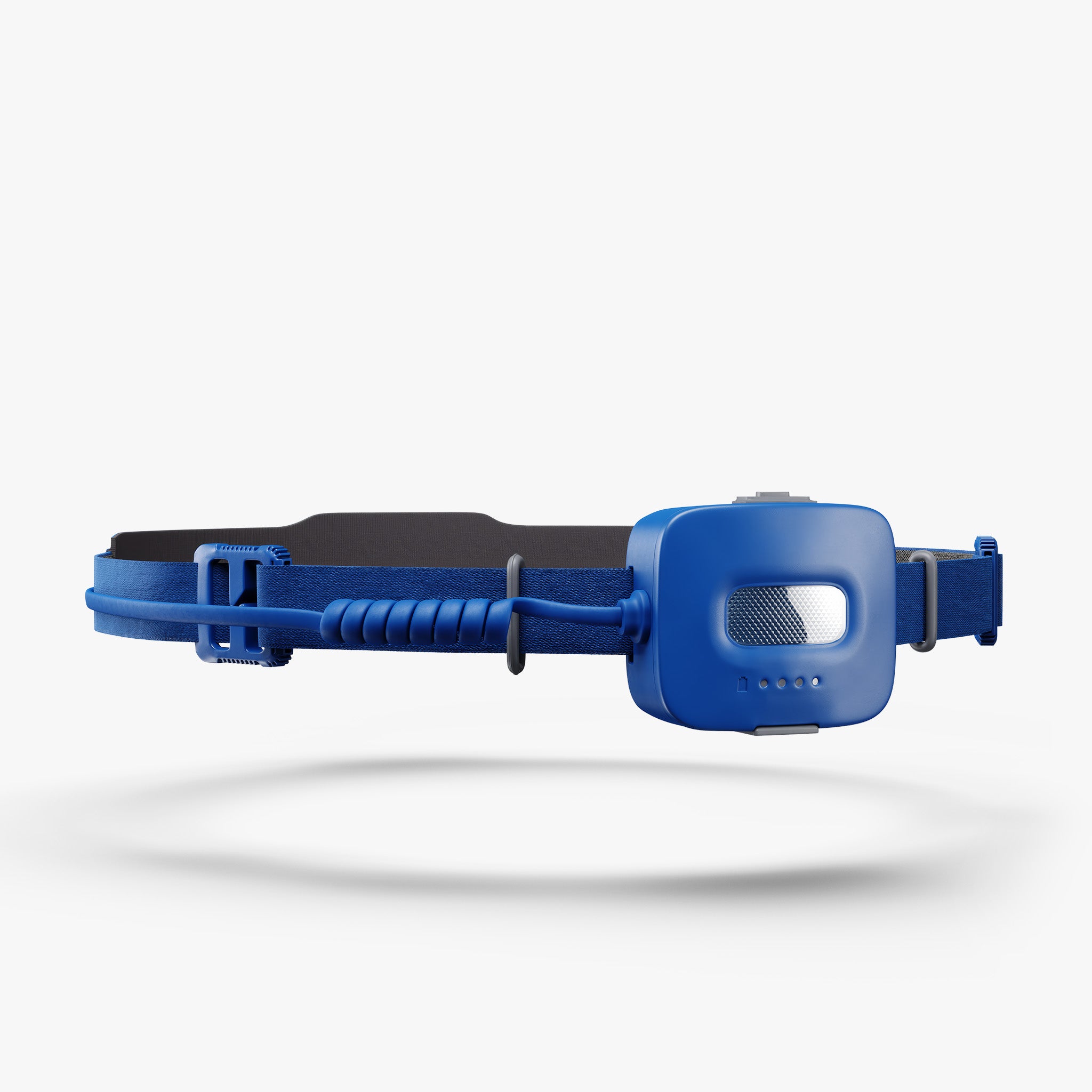 Dash 450 | USB-C Yeniden Şarj Edilebilir Koşu Kafa Lambası | Ocean Teal
