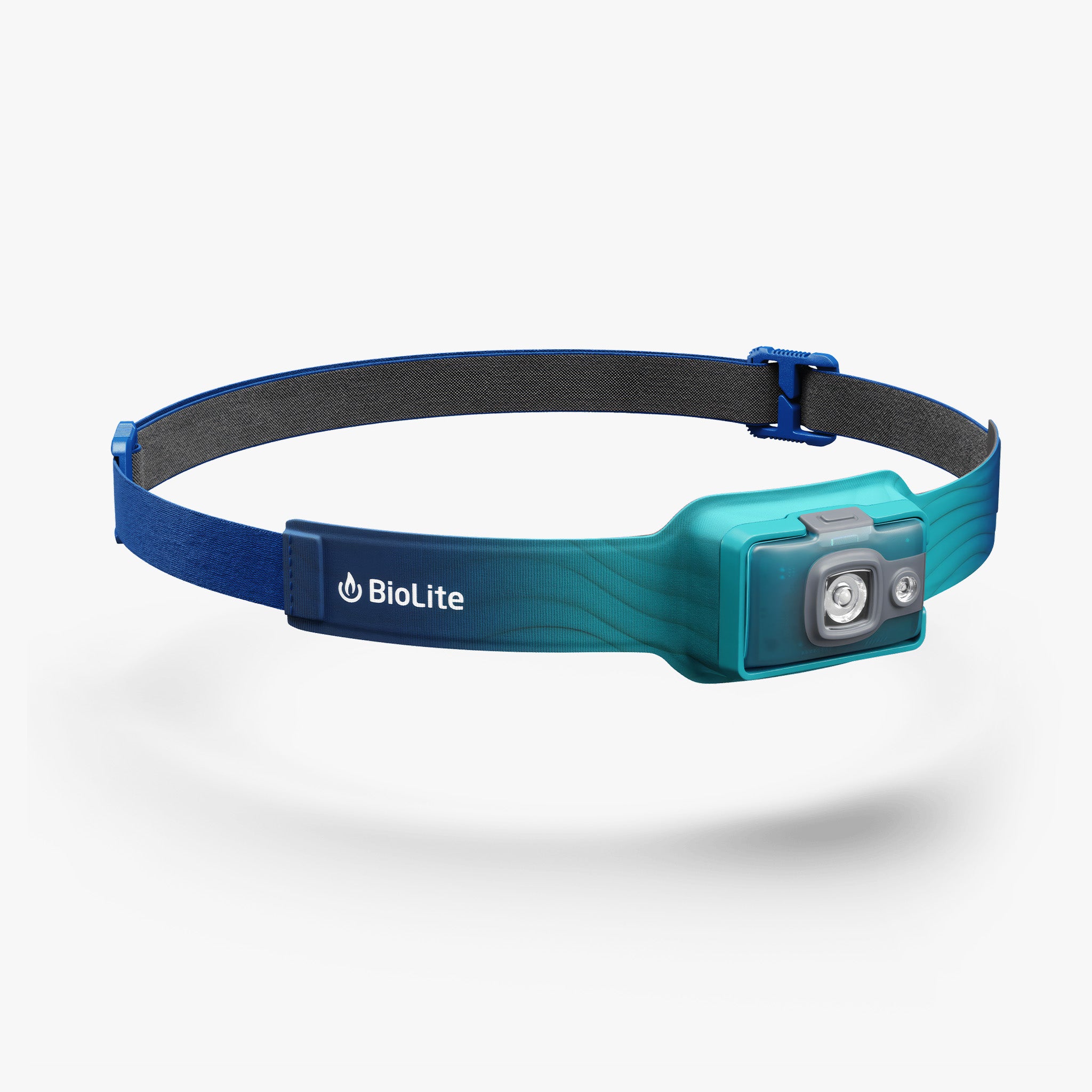 HeadLamp 325 | 325 Lümen Ultra Hafif USB Kafa Lambası | Ocean Teal