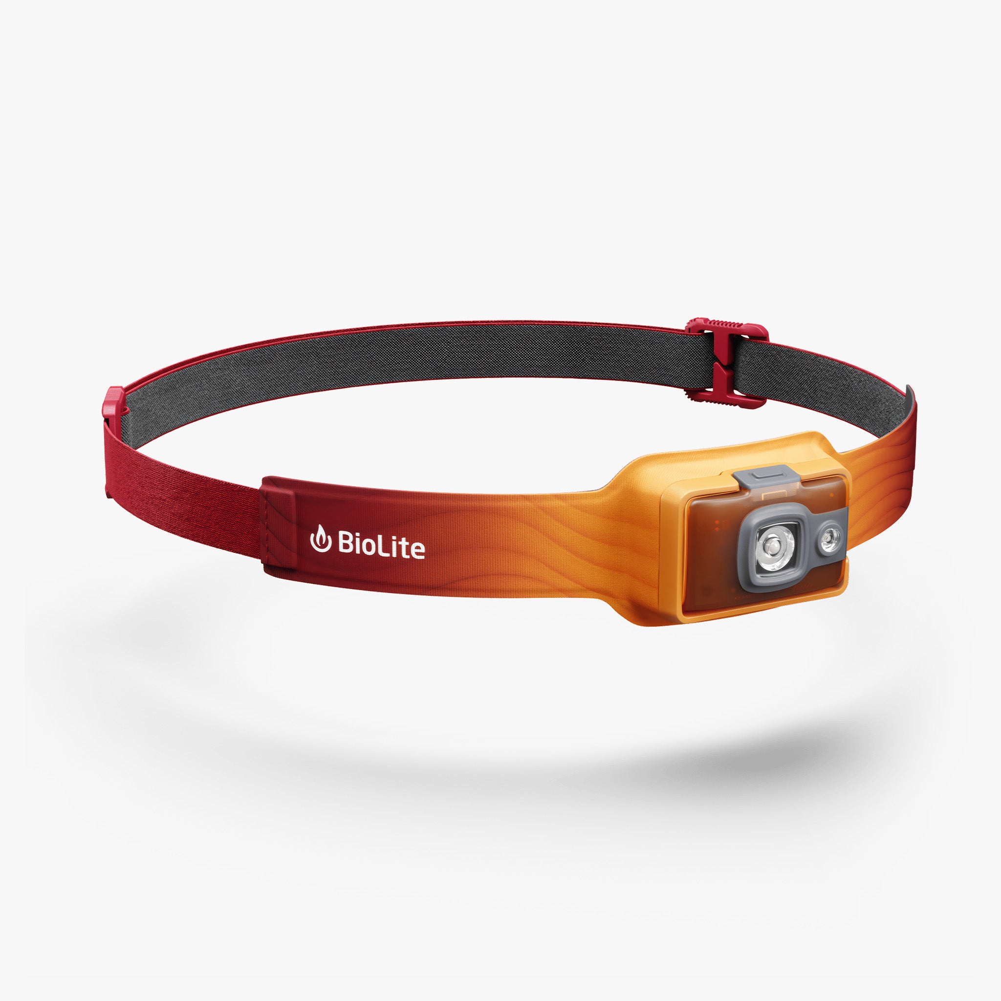 HeadLamp 325 | 325 Lümen Ultra Hafif USB Kafa Lambası | Ember Yellow