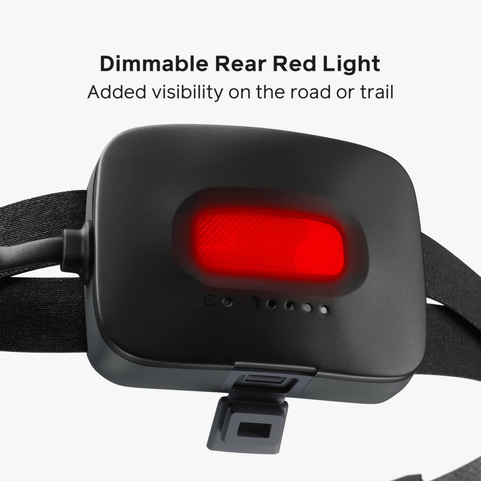 Headlamp 800 | Performance USB Kafa Lambası