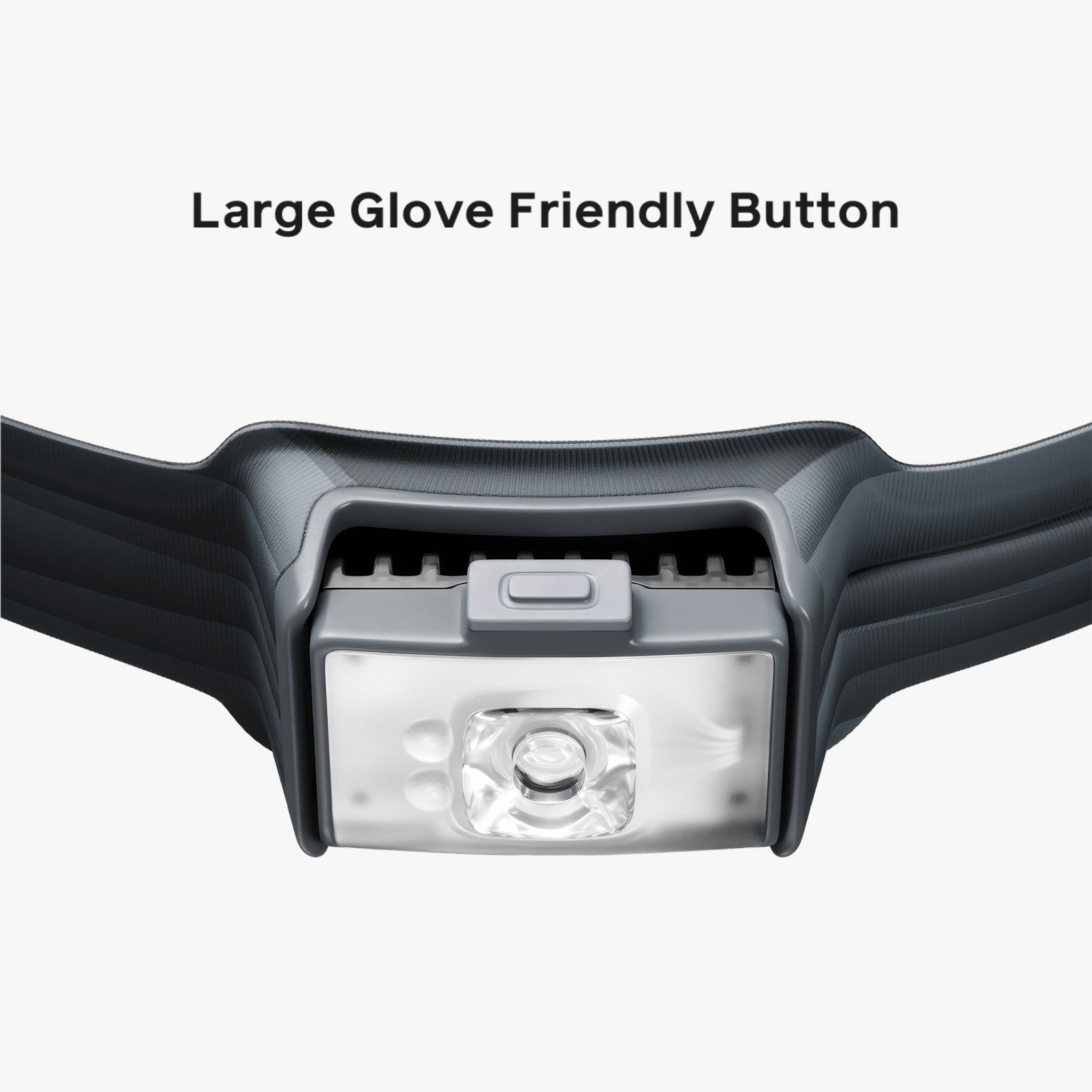 Headlamp 800 | Performance USB Kafa Lambası
