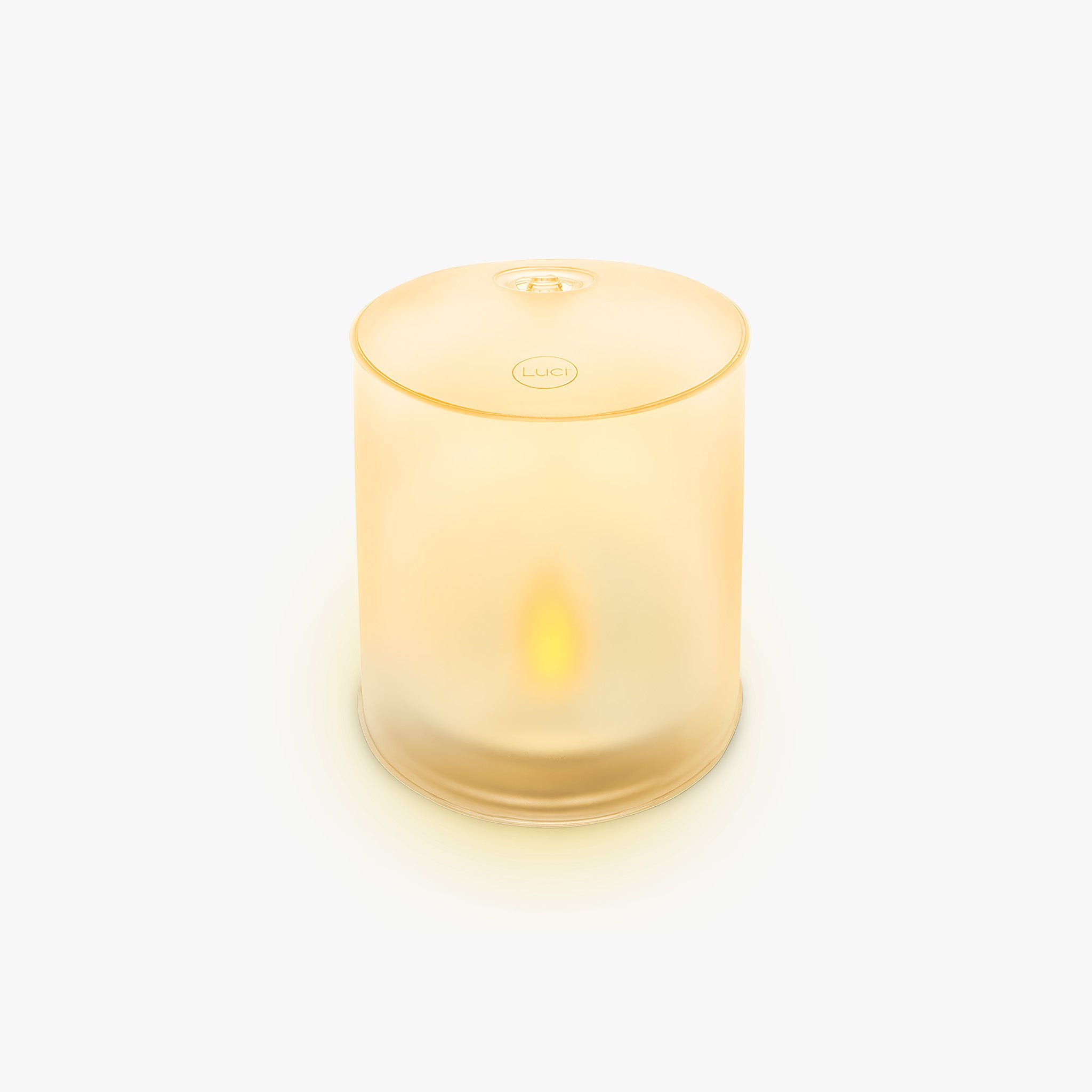Luci Candle | Güneş Enerjili Şişirilebilir Mum Fener