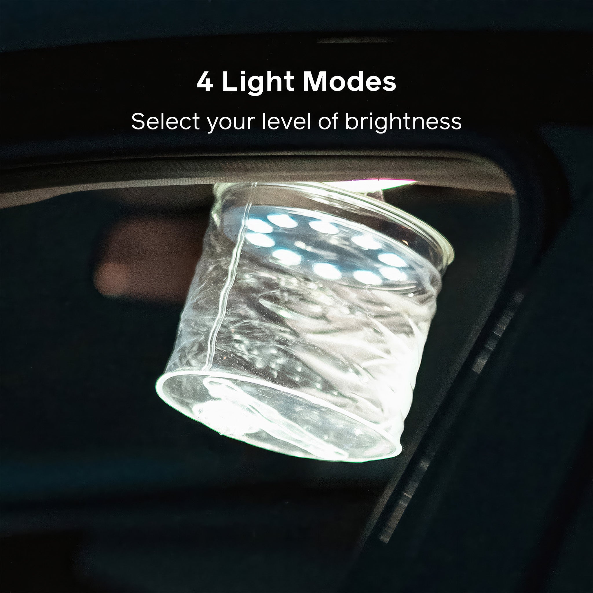 Luci Charge 150 | Güneş Enerjili Şişirilebilir Fener & Şarj Cihazı