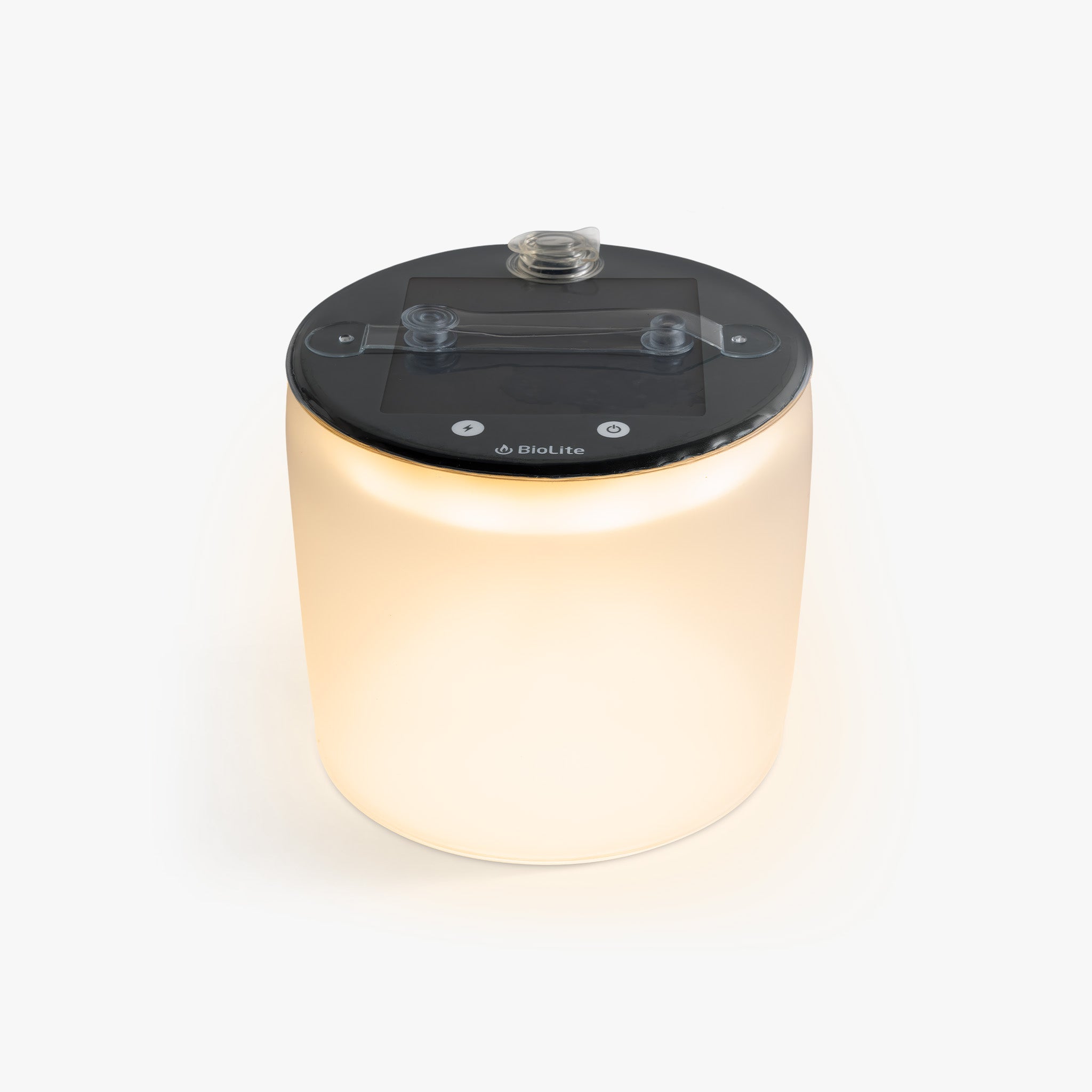 Luci Charge 360 | Güneş Enerjili Şişirilebilir Fener & Şarj Cihazı